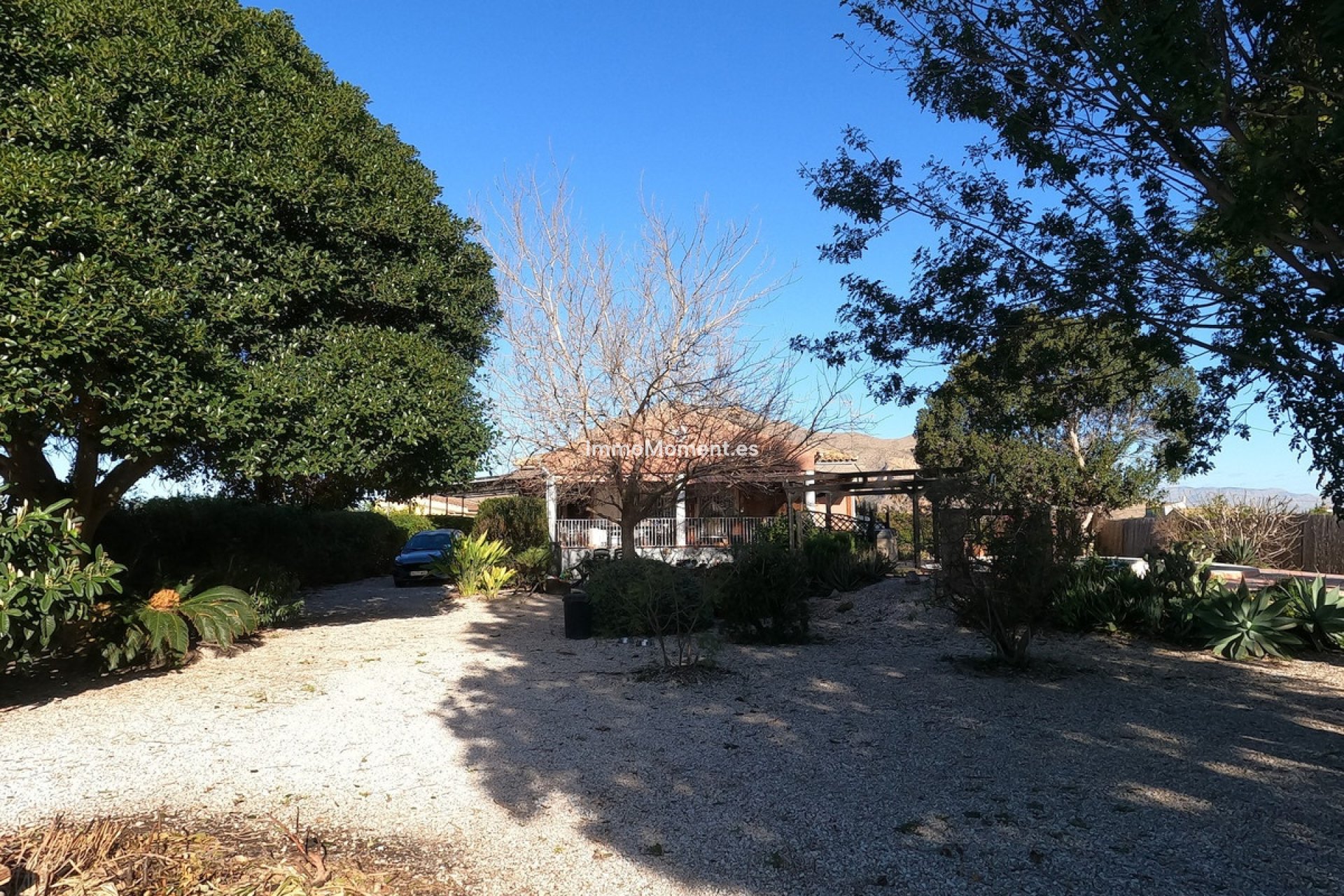 Bestaande woning - Landhuis - Orihuela - Orihuela Centro