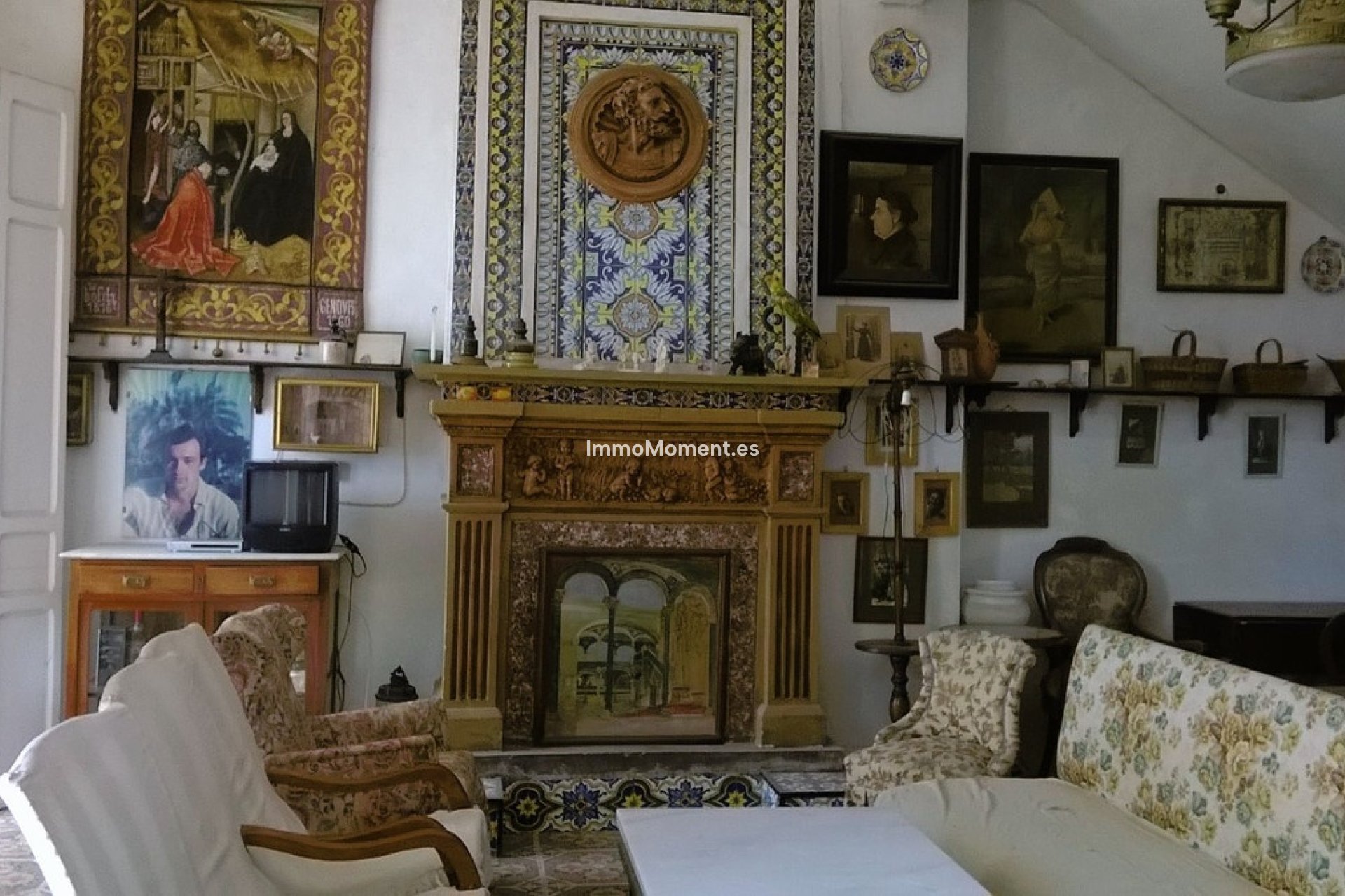 Bestaande woning - Landhuis - Orihuela - Orihuela Centro