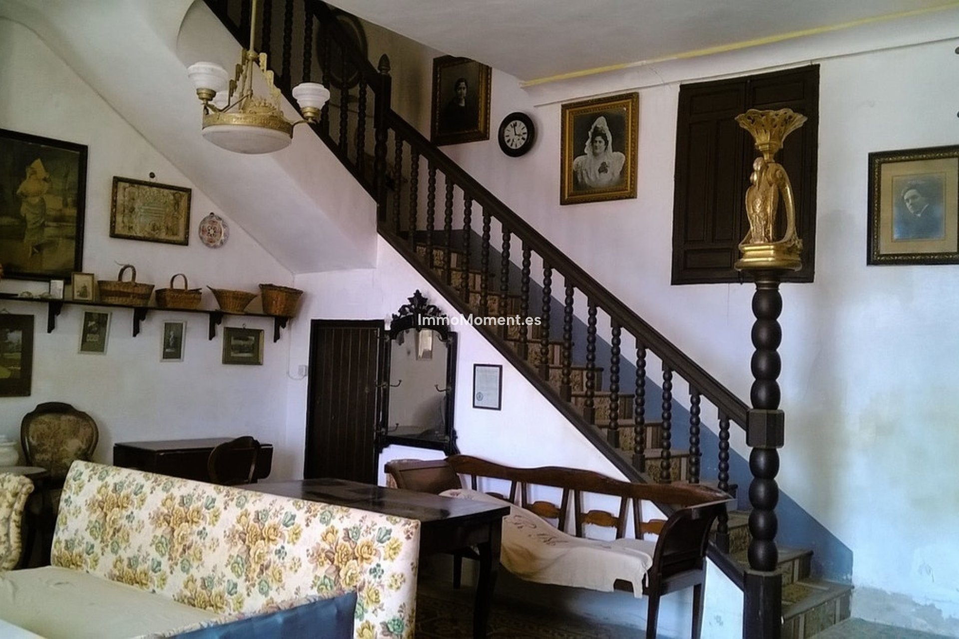 Bestaande woning - Landhuis - Orihuela - Orihuela Centro