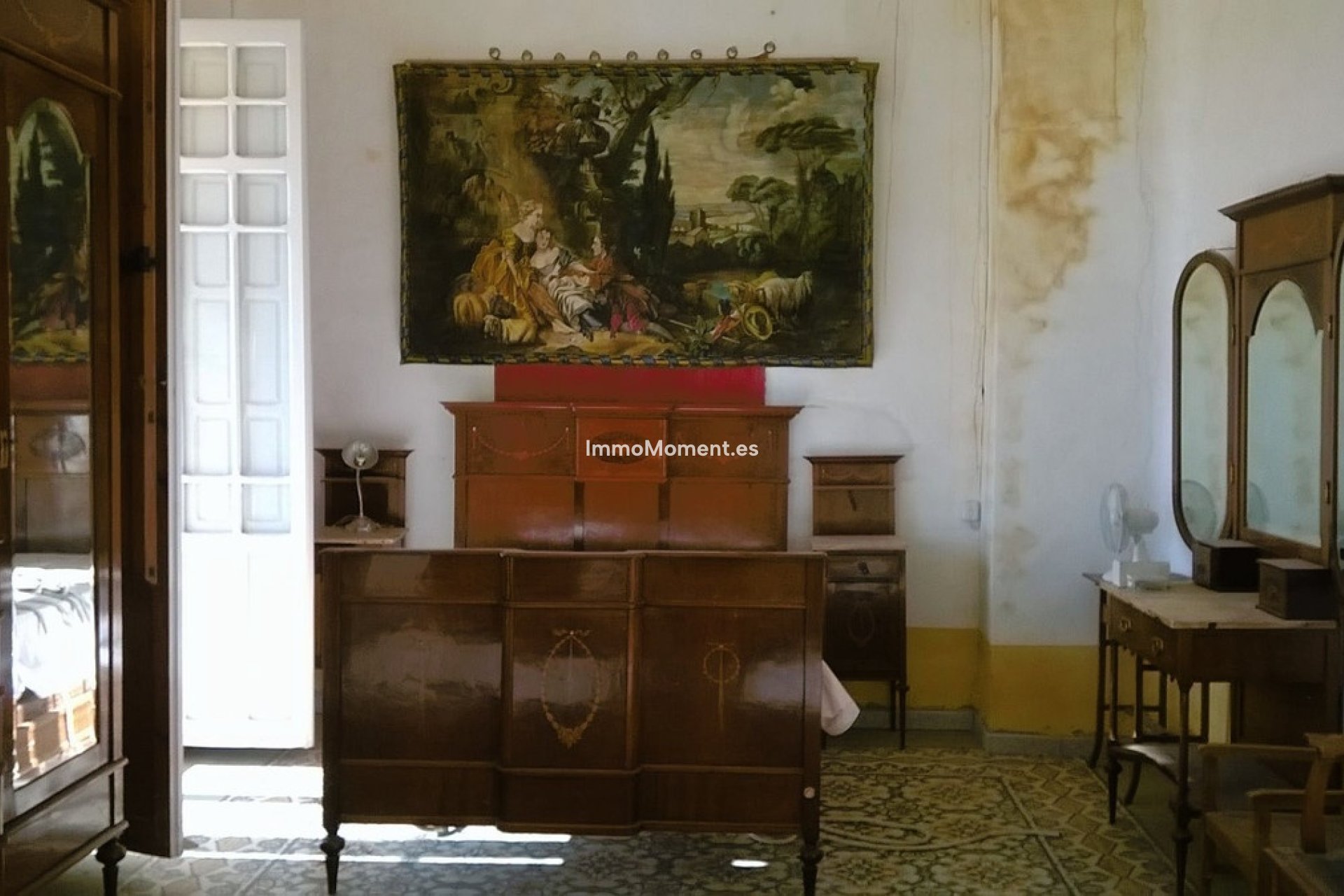 Bestaande woning - Landhuis - Orihuela - Orihuela Centro