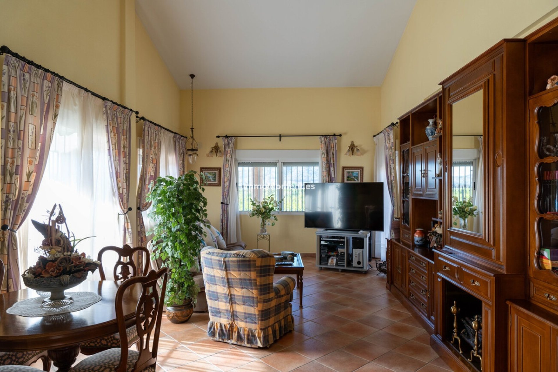 Bestaande woning - Landhuis - Orihuela - Orihuela Centro