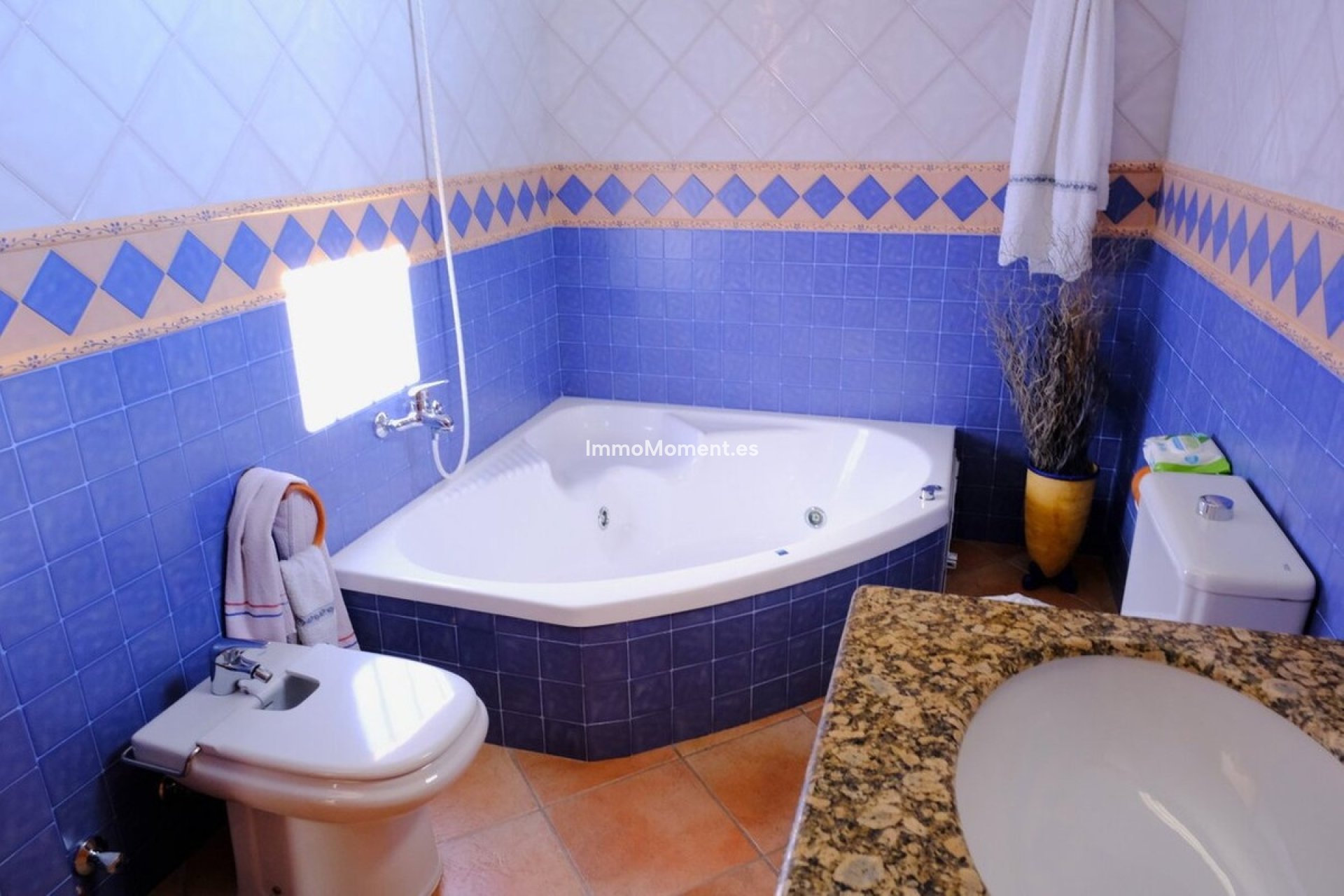 Bestaande woning - Landhuis - Orihuela - Orihuela Centro