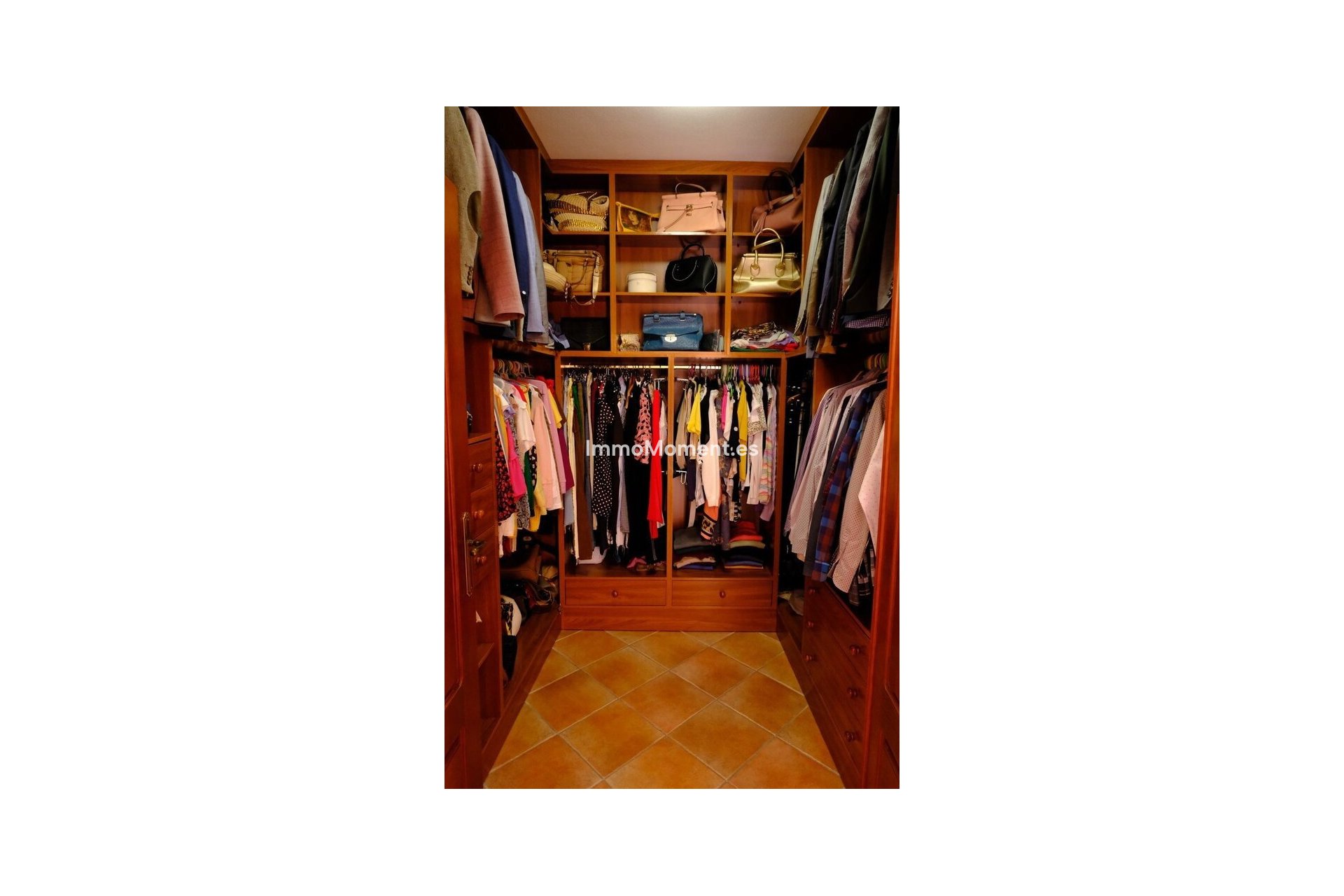 Bestaande woning - Landhuis - Orihuela - Orihuela Centro