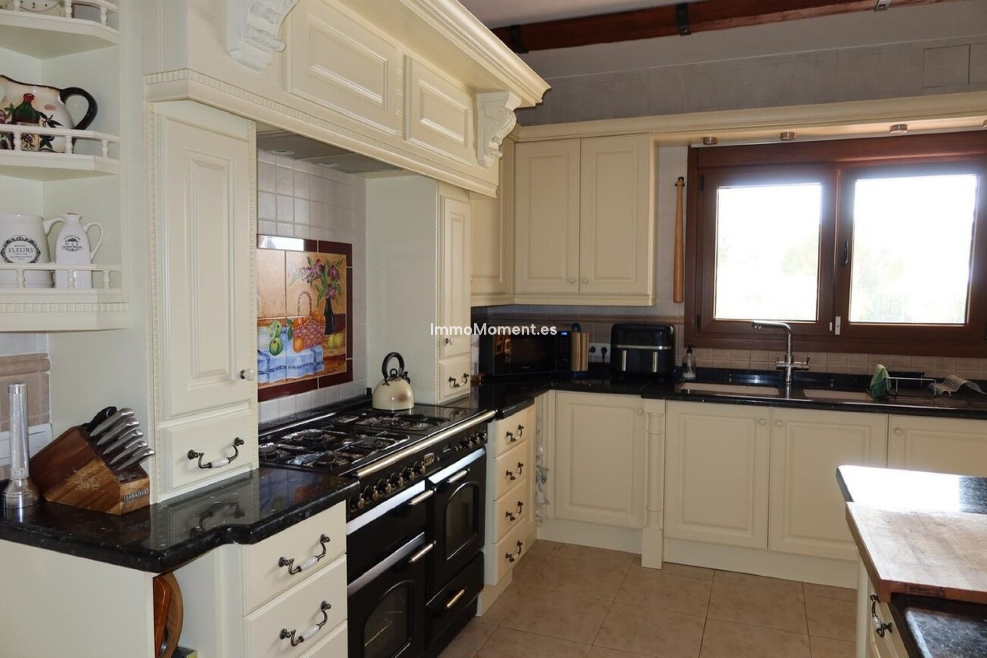 Bestaande woning - Landhuis - Orihuela - Orihuela Centro