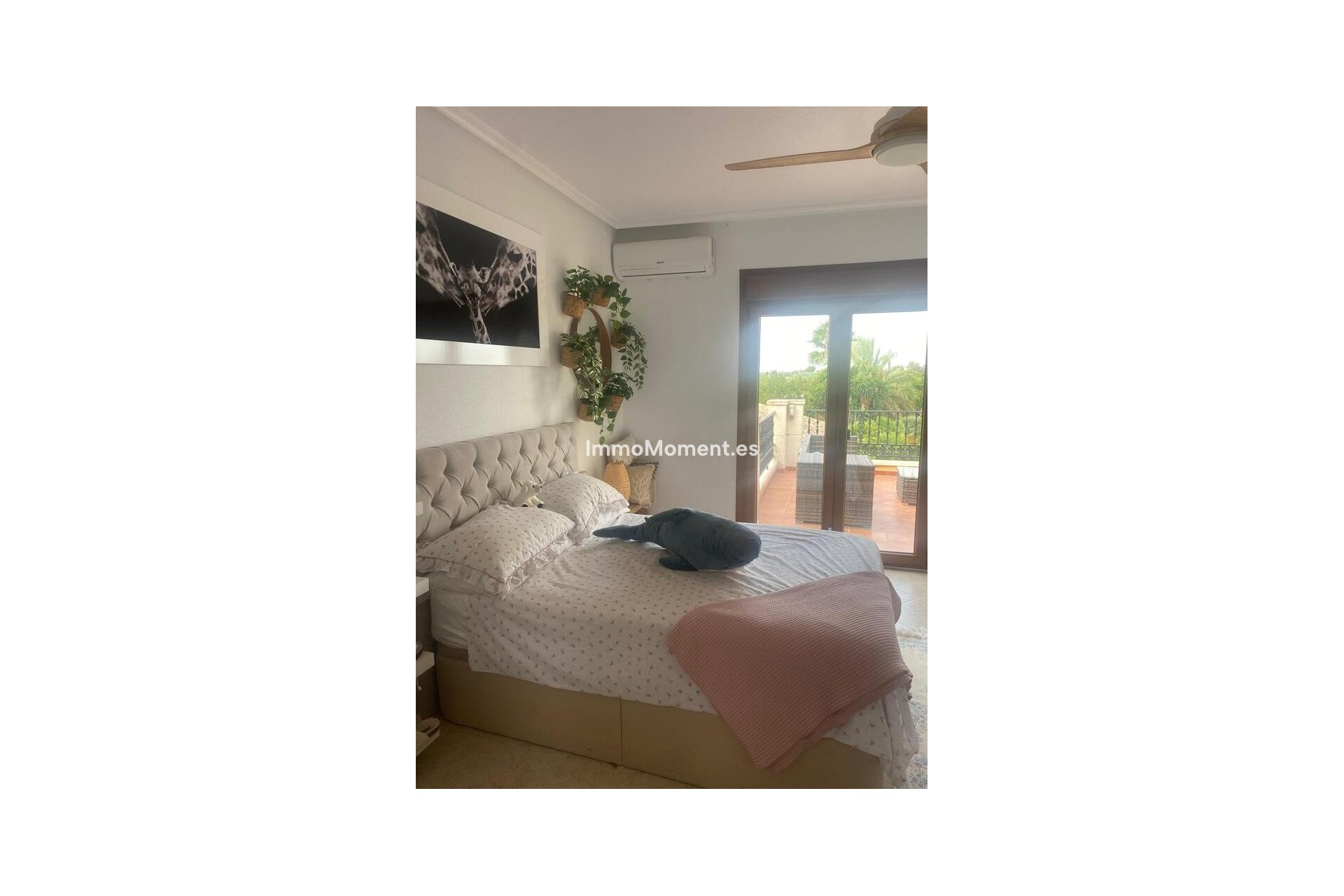 Bestaande woning - Landhuis - Orihuela - Orihuela Centro