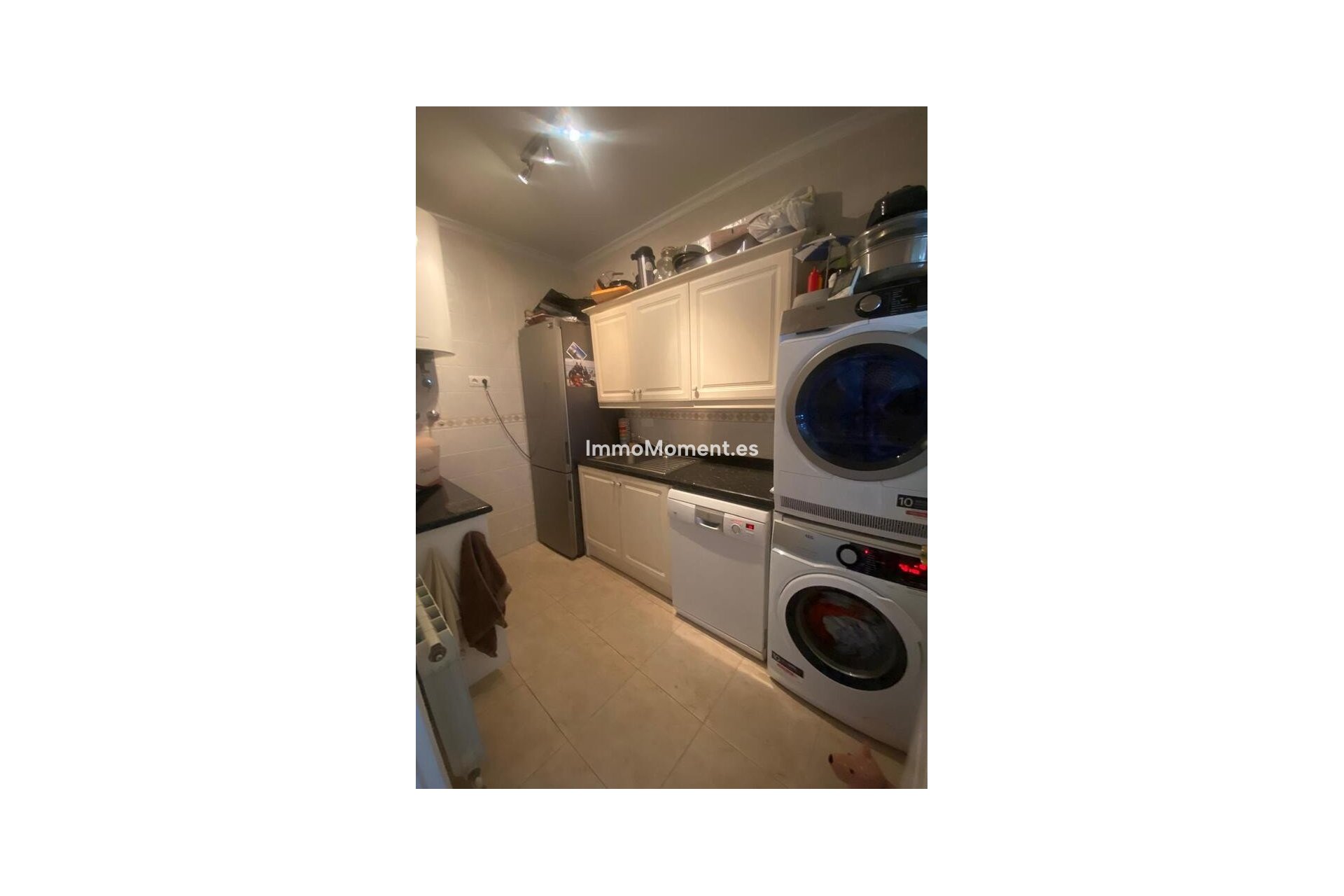 Bestaande woning - Landhuis - Orihuela - Orihuela Centro