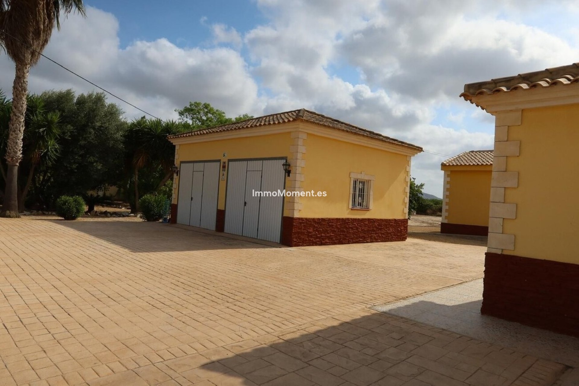 Bestaande woning - Landhuis - Orihuela - Orihuela Centro