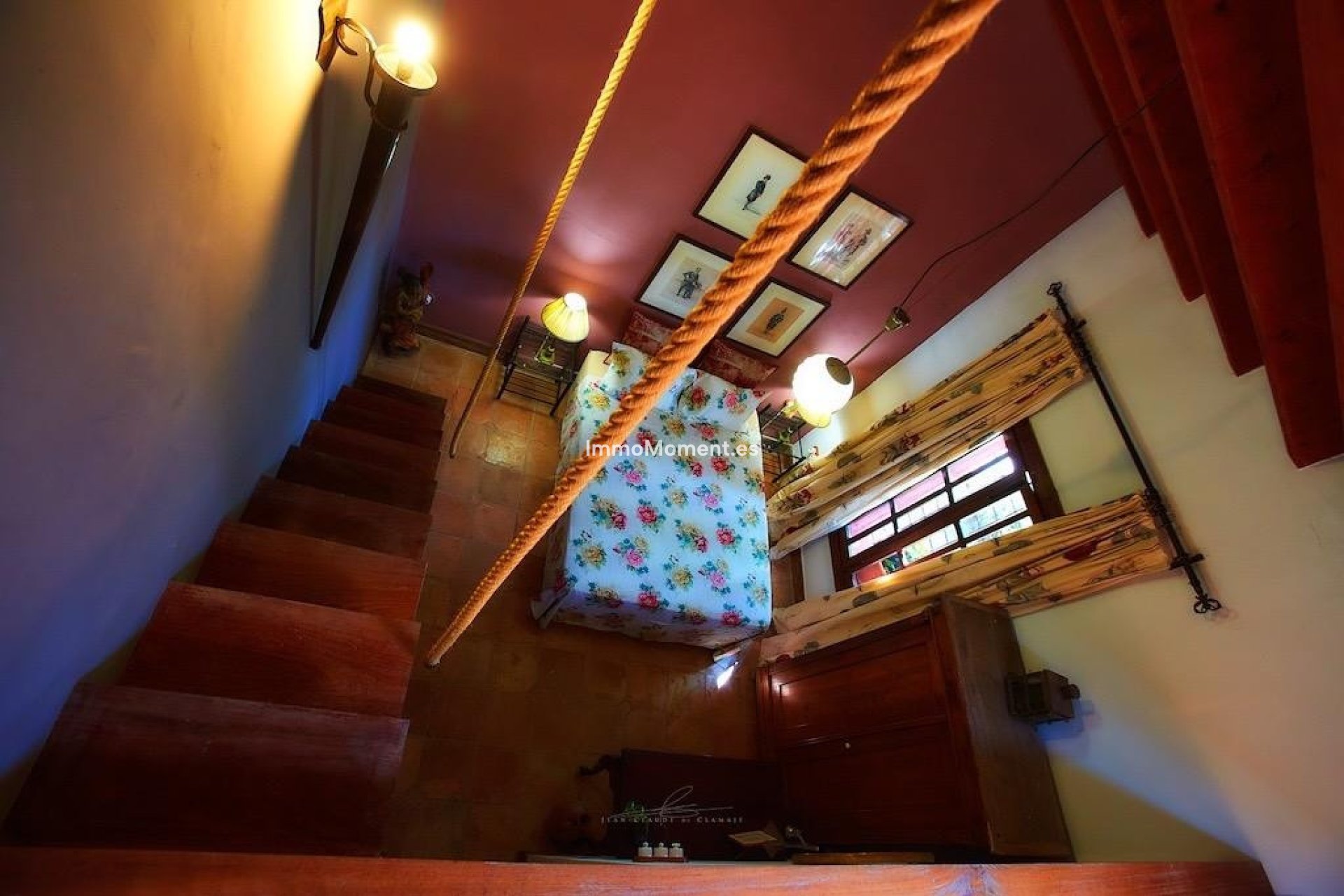 Bestaande woning - Landhuis - Orihuela - Torremendo