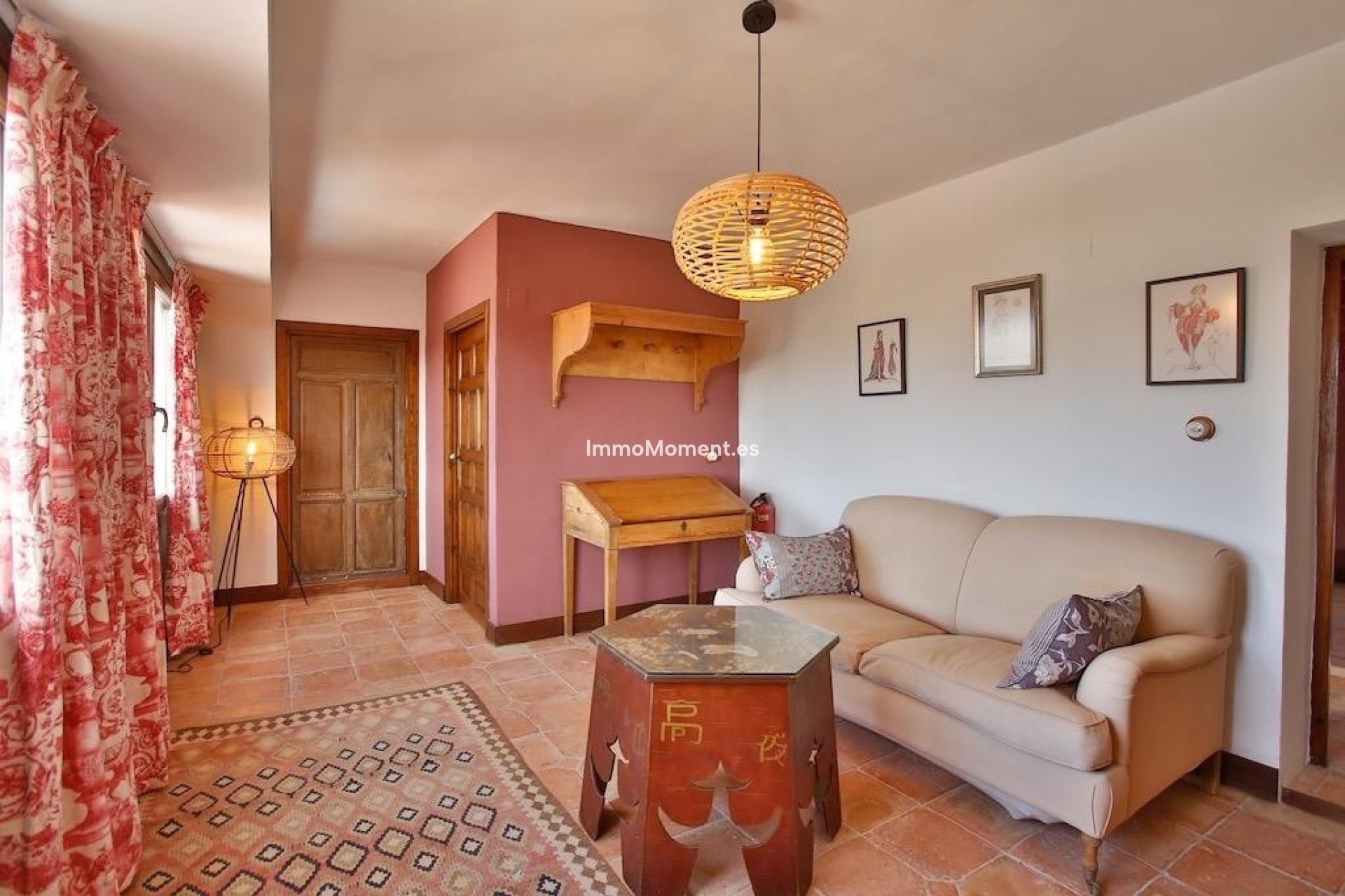 Bestaande woning - Landhuis - Orihuela - Torremendo