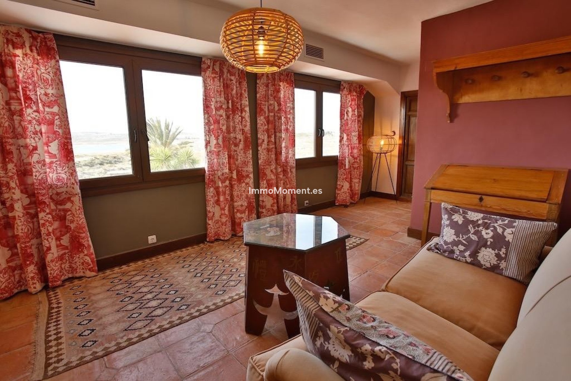 Bestaande woning - Landhuis - Orihuela - Torremendo