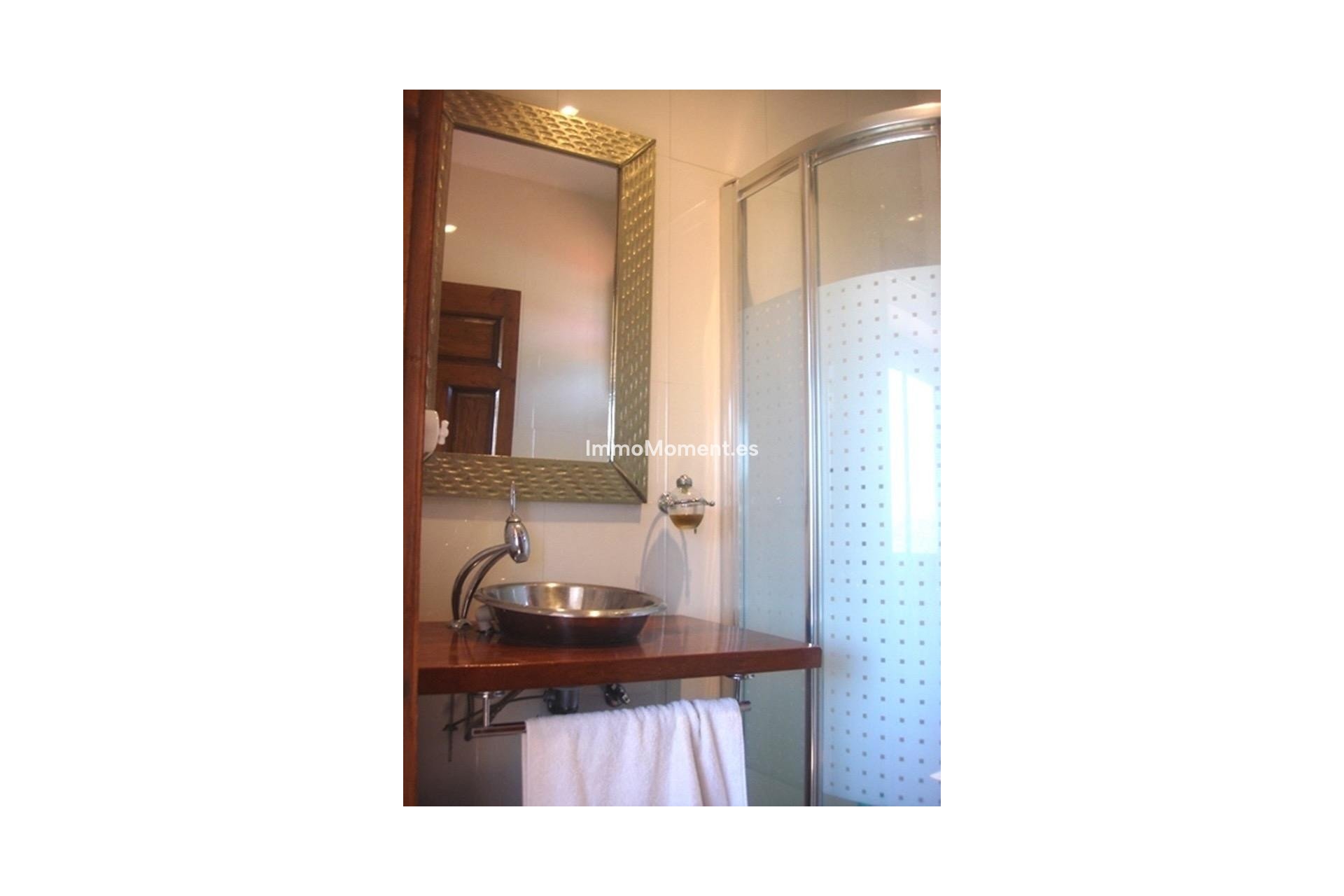 Bestaande woning - Landhuis - Orihuela - Torremendo