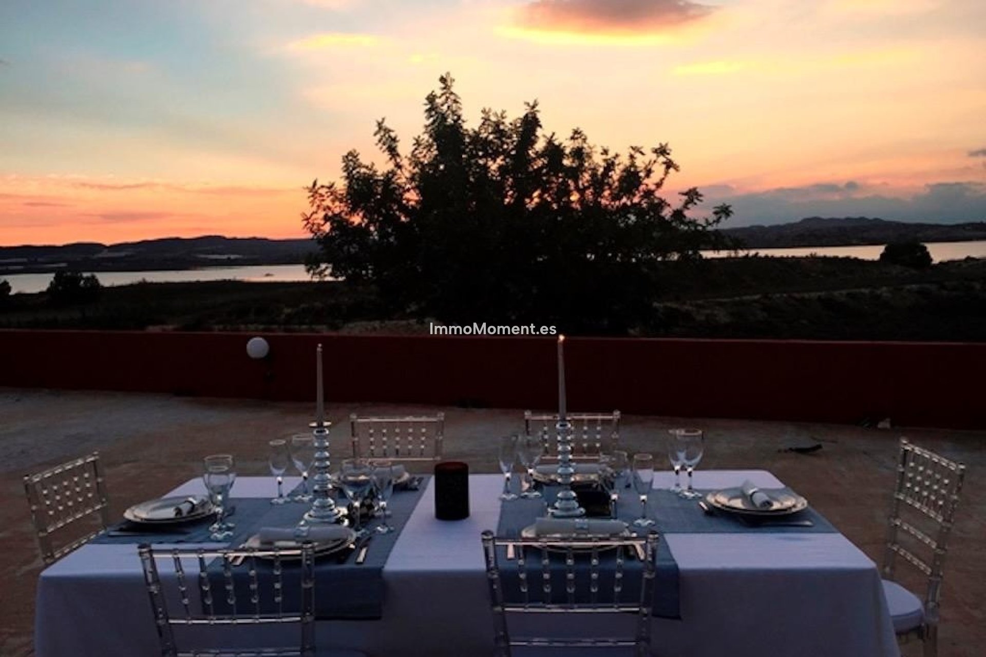 Bestaande woning - Landhuis - Orihuela - Torremendo