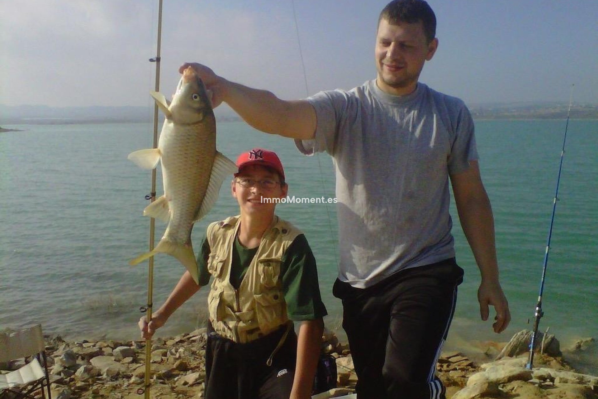 Bestaande woning - Landhuis - Orihuela - Torremendo