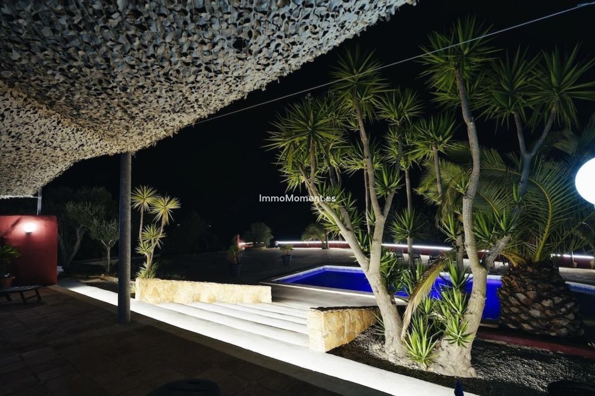 Bestaande woning - Landhuis - Orihuela - Torremendo