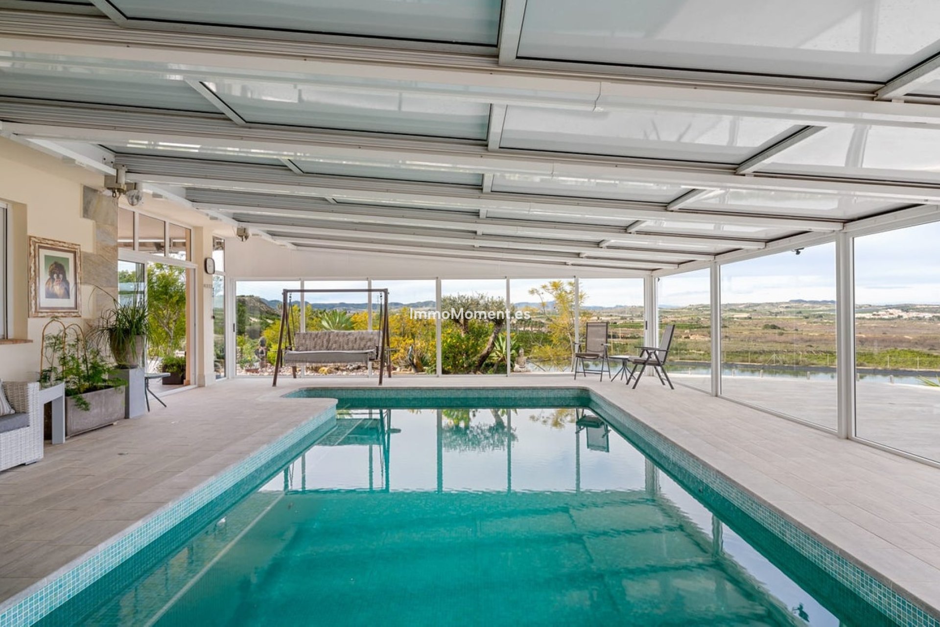 Bestaande woning - Landhuis - Orihuela - Torremendo