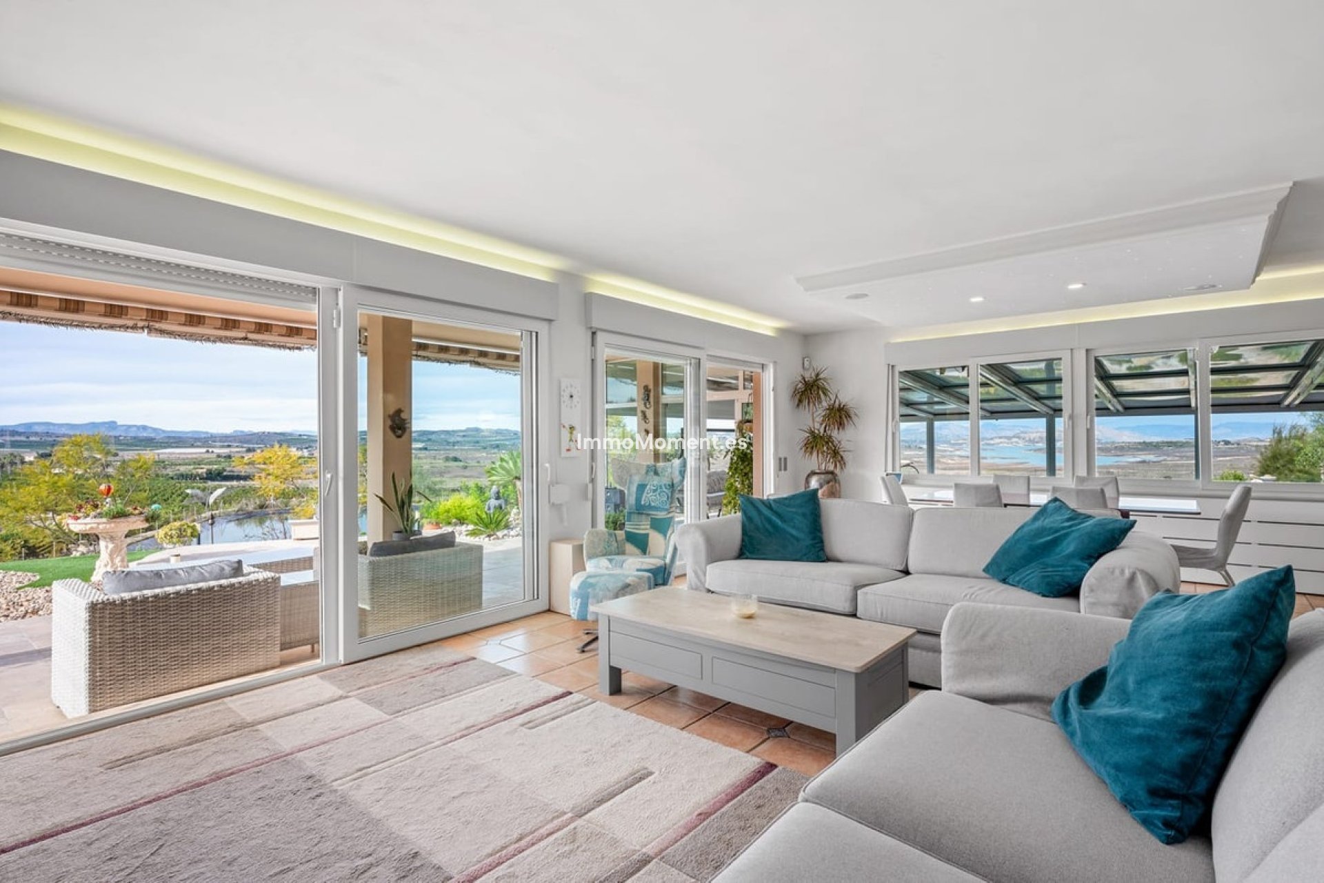 Bestaande woning - Landhuis - Orihuela - Torremendo