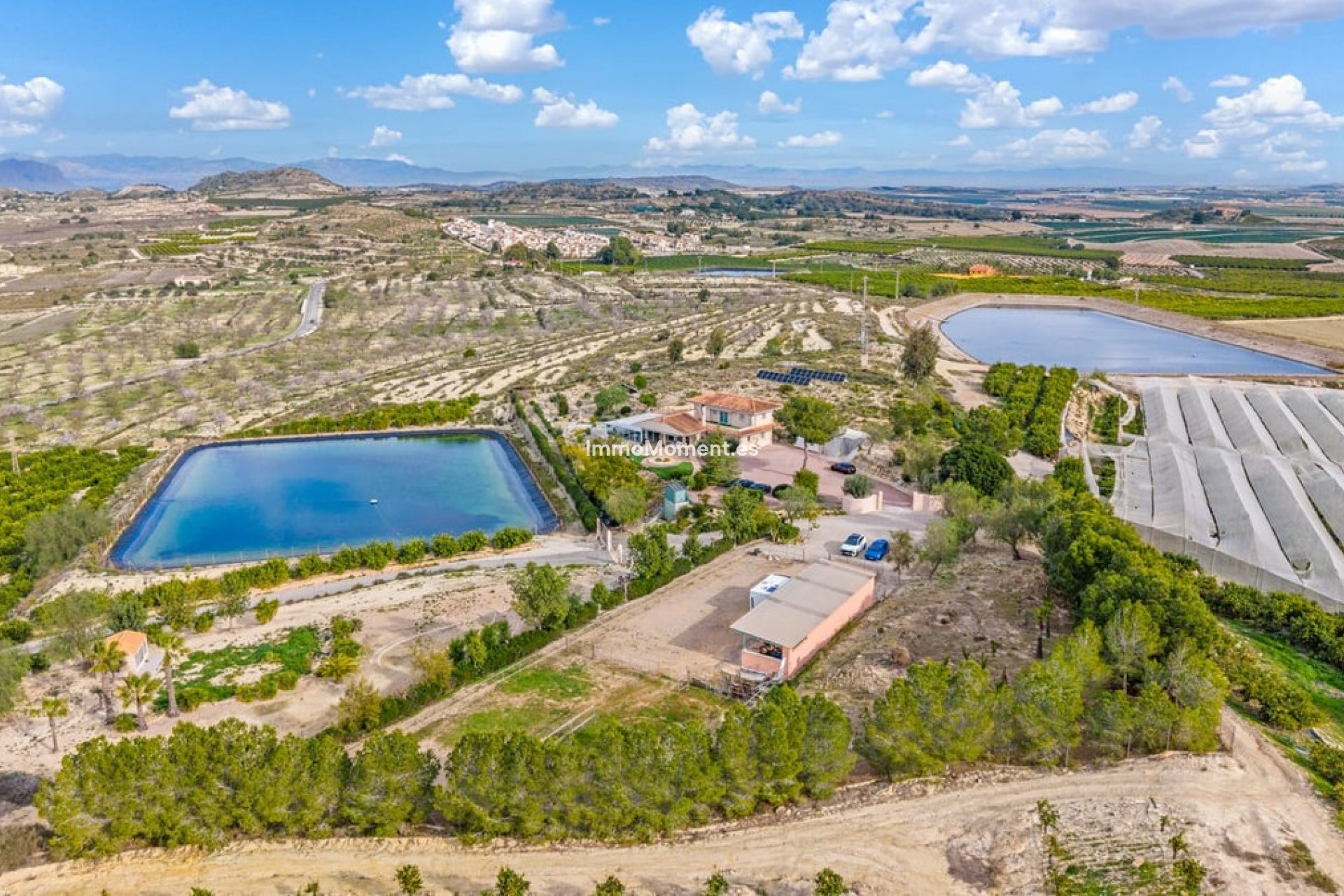 Bestaande woning - Landhuis - Orihuela - Torremendo