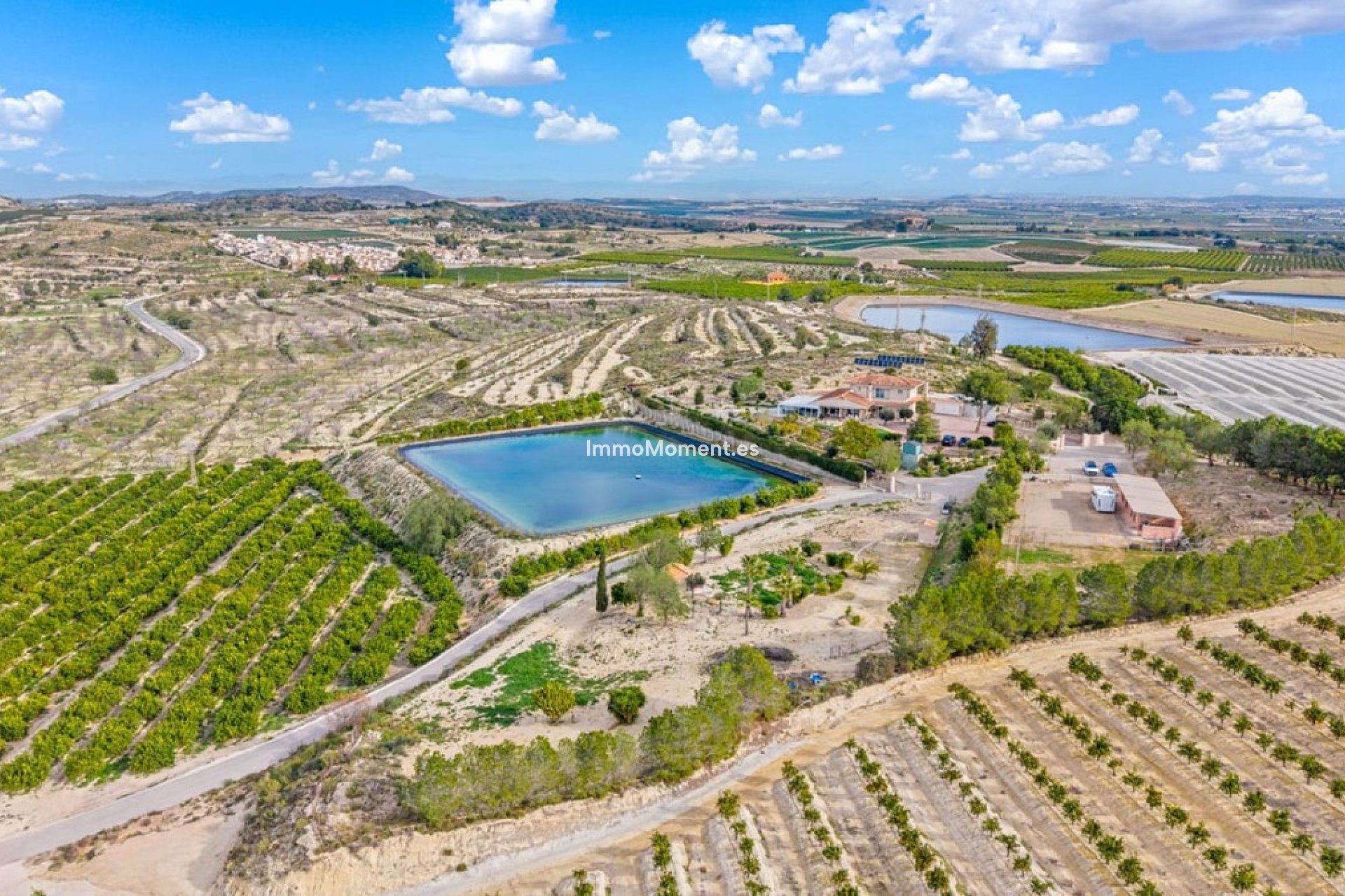 Bestaande woning - Landhuis - Orihuela - Torremendo