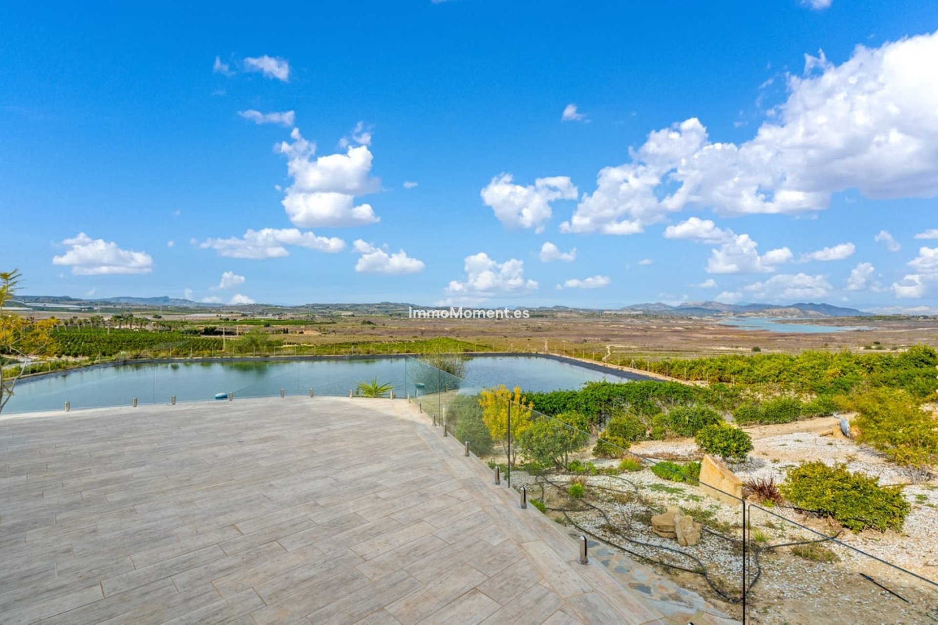 Bestaande woning - Landhuis - Orihuela - Torremendo