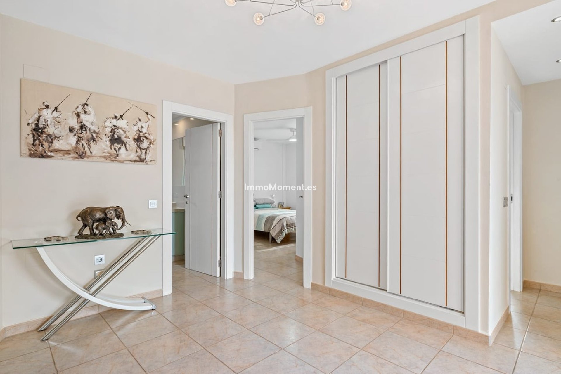 Bestaande woning - Landhuis - Orihuela - Torremendo