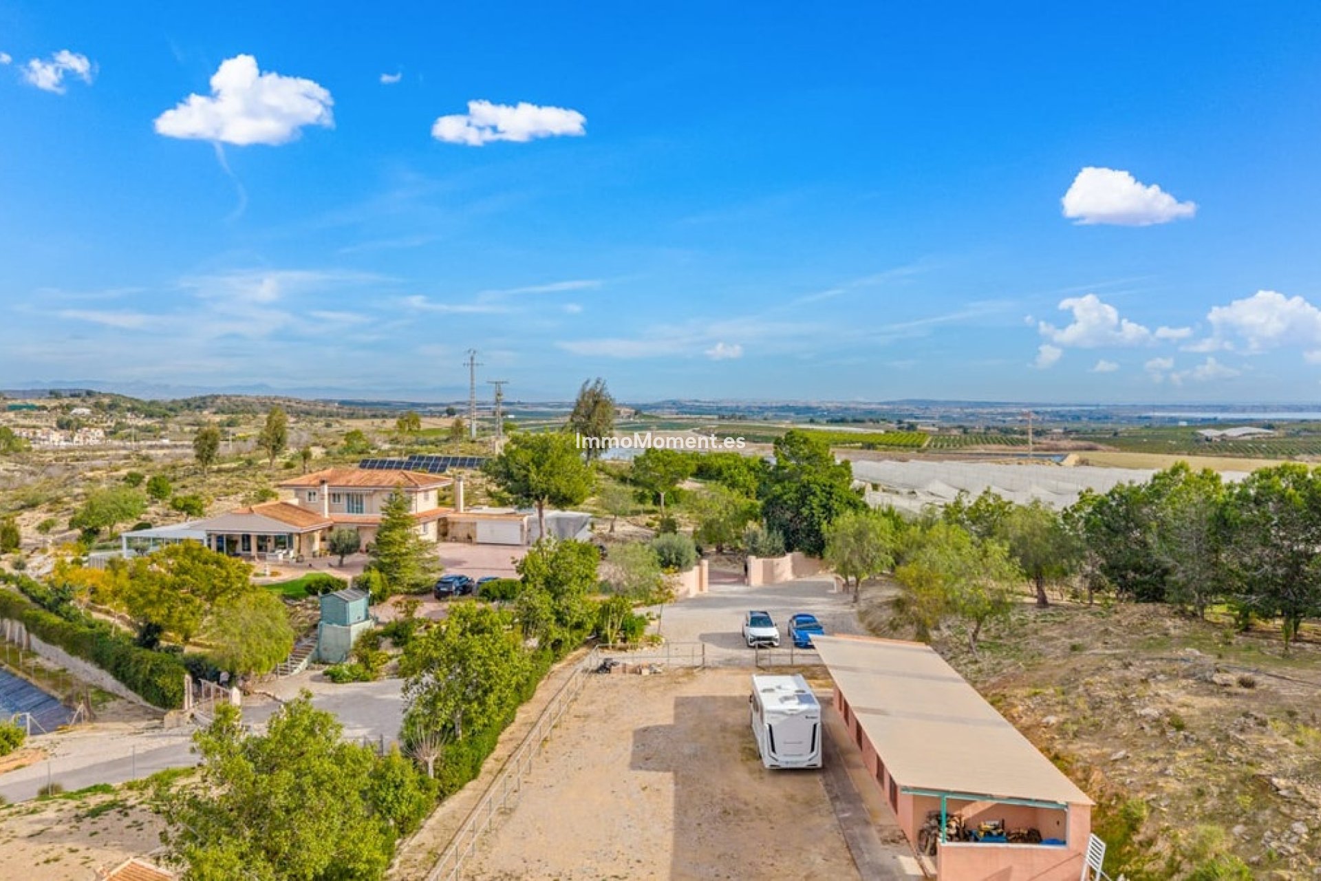 Bestaande woning - Landhuis - Orihuela - Torremendo