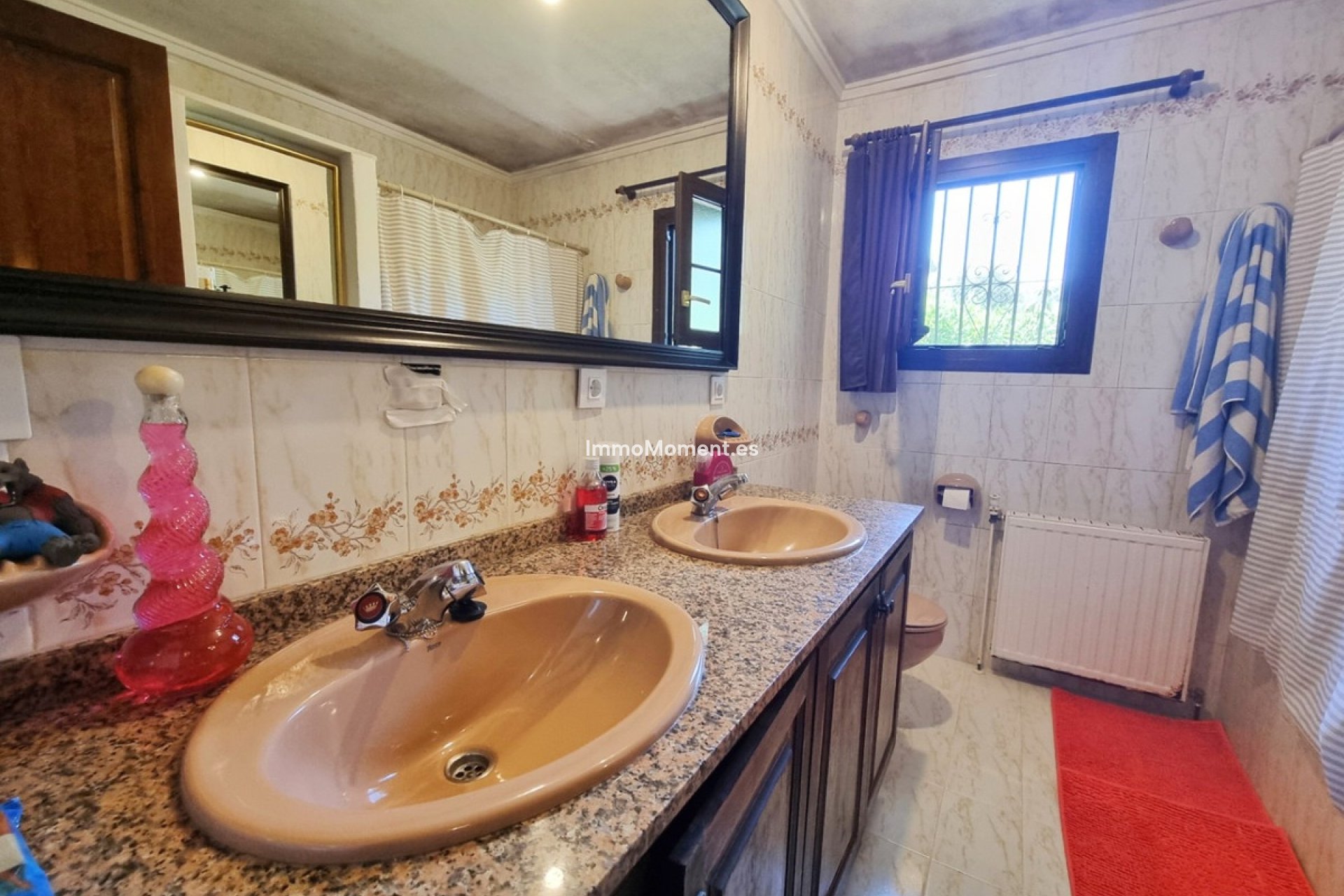 Bestaande woning - Landhuis - Pedreguer - Pedreguer Centro