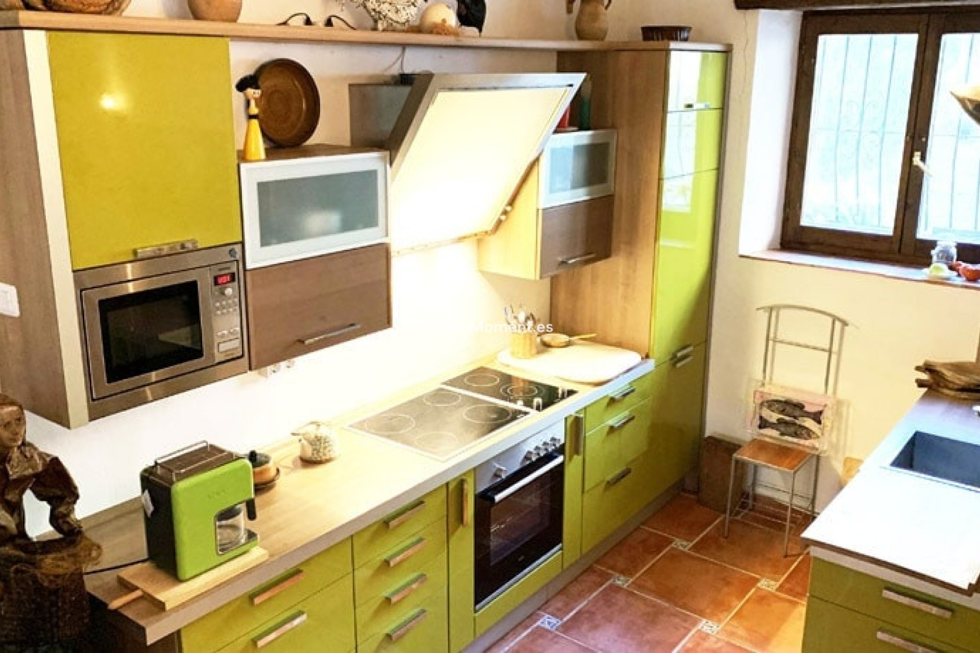 Bestaande woning - Landhuis - Pedreguer - Pedreguer Centro