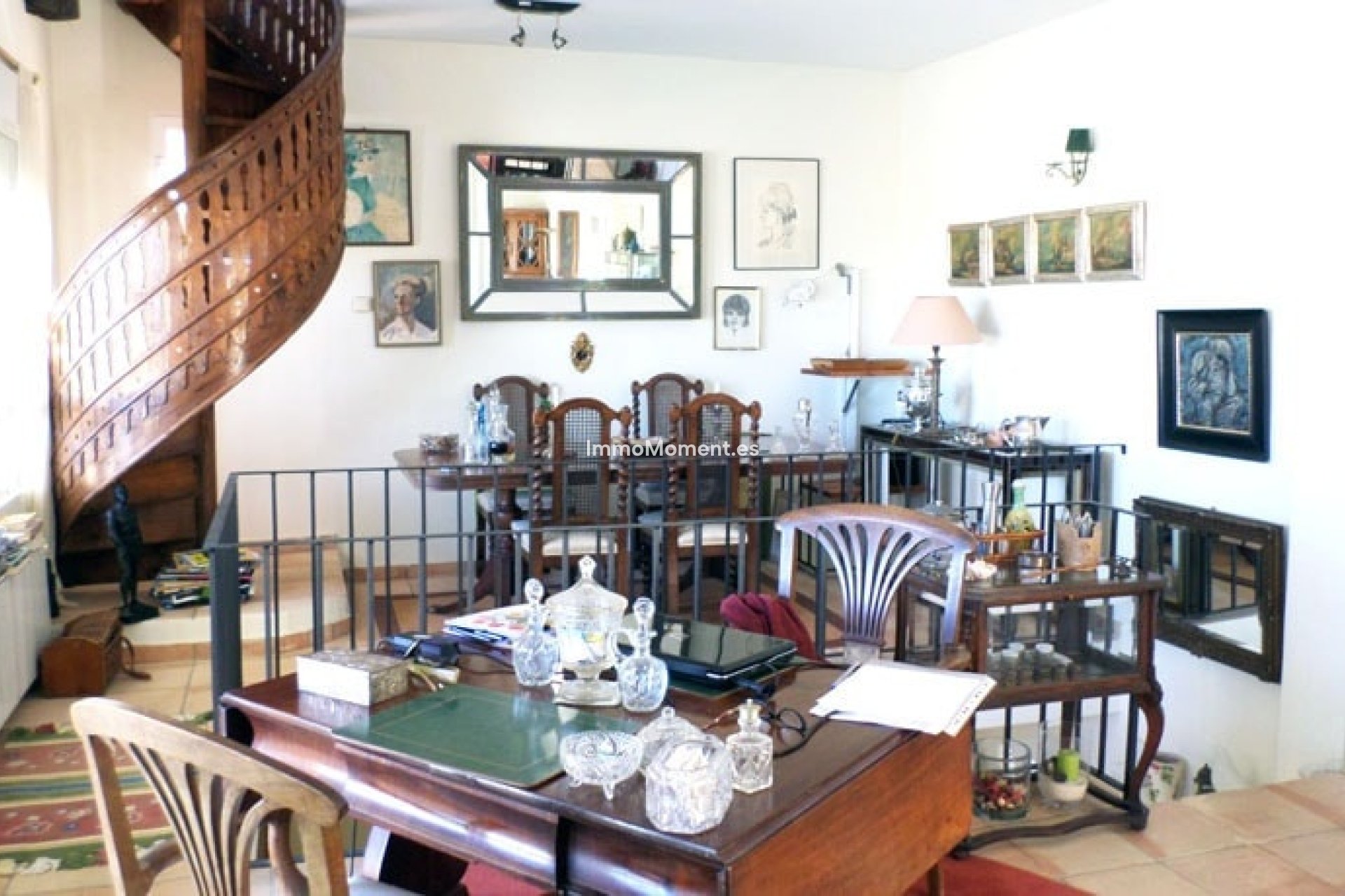 Bestaande woning - Landhuis - Pedreguer - Pedreguer Centro