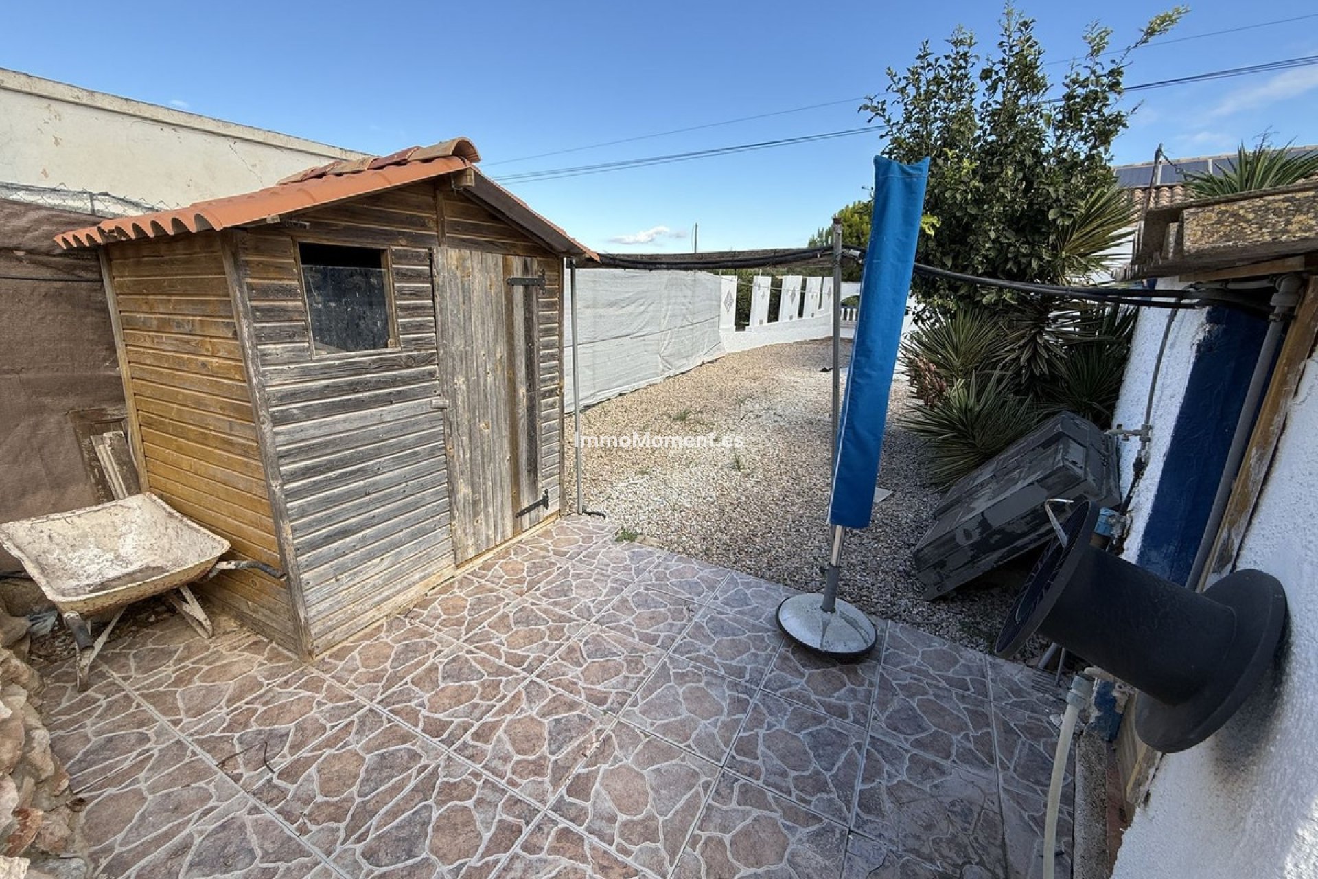 Bestaande woning - Landhuis - Pilar de la Horadada - Pinar de Campoverde