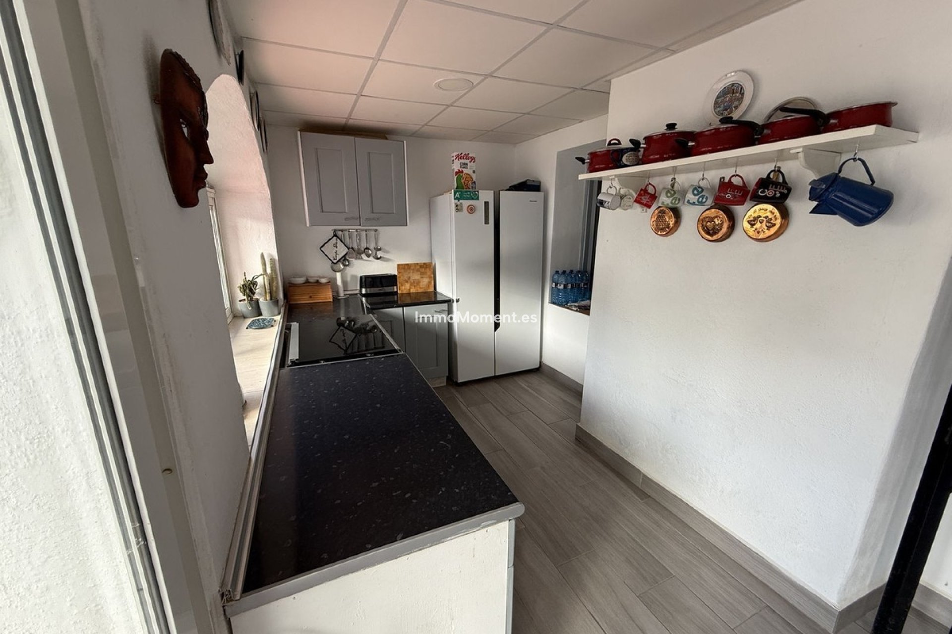 Bestaande woning - Landhuis - Pilar de la Horadada - Pinar de Campoverde