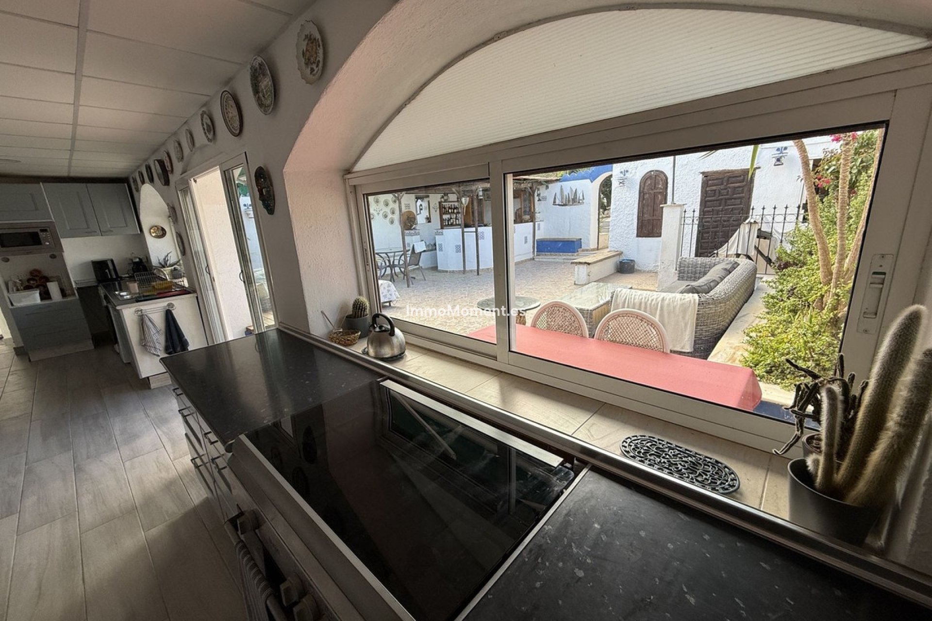 Bestaande woning - Landhuis - Pilar de la Horadada - Pinar de Campoverde