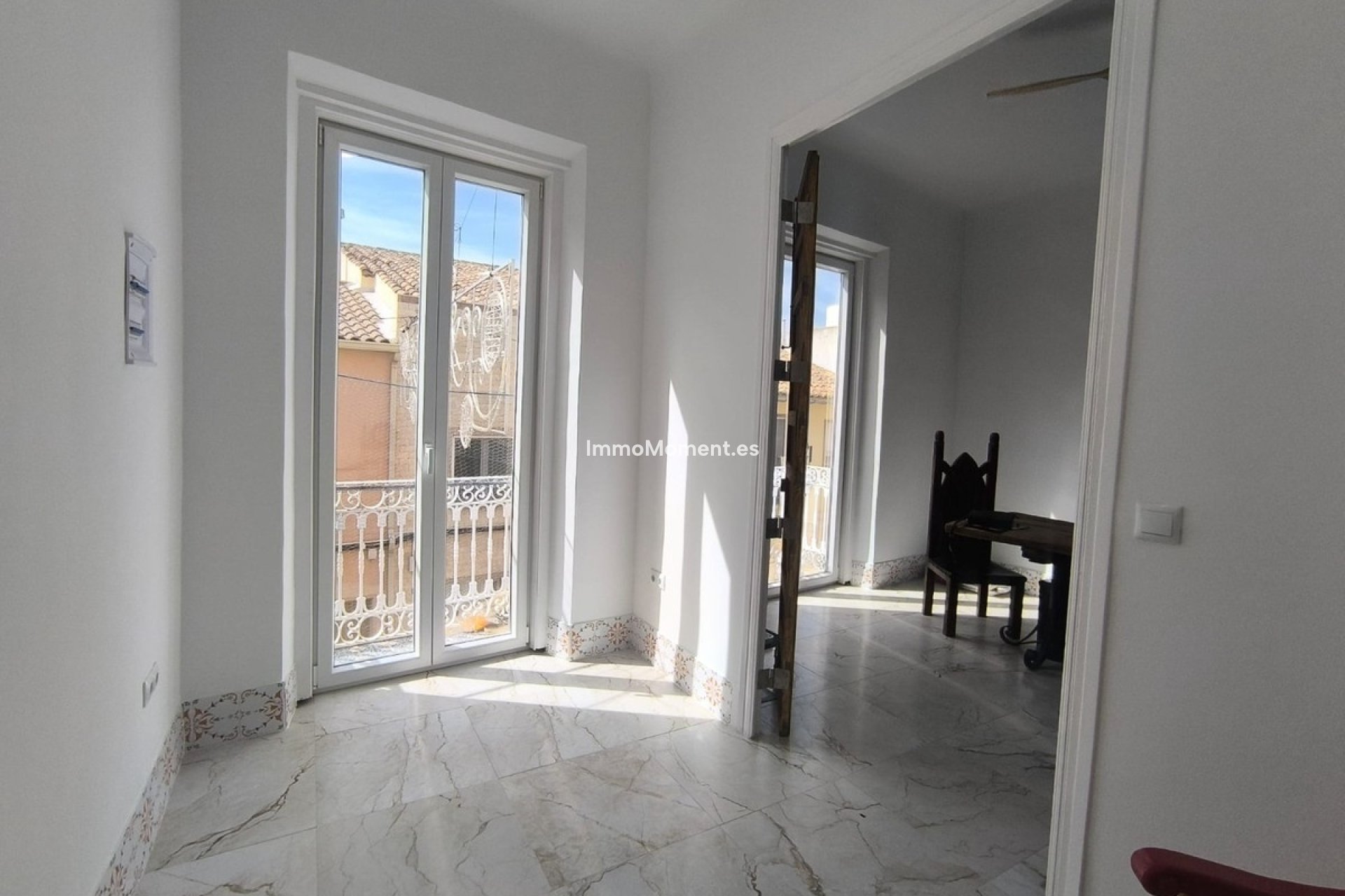 Bestaande woning - Landhuis - Pinoso - Pinoso Centro