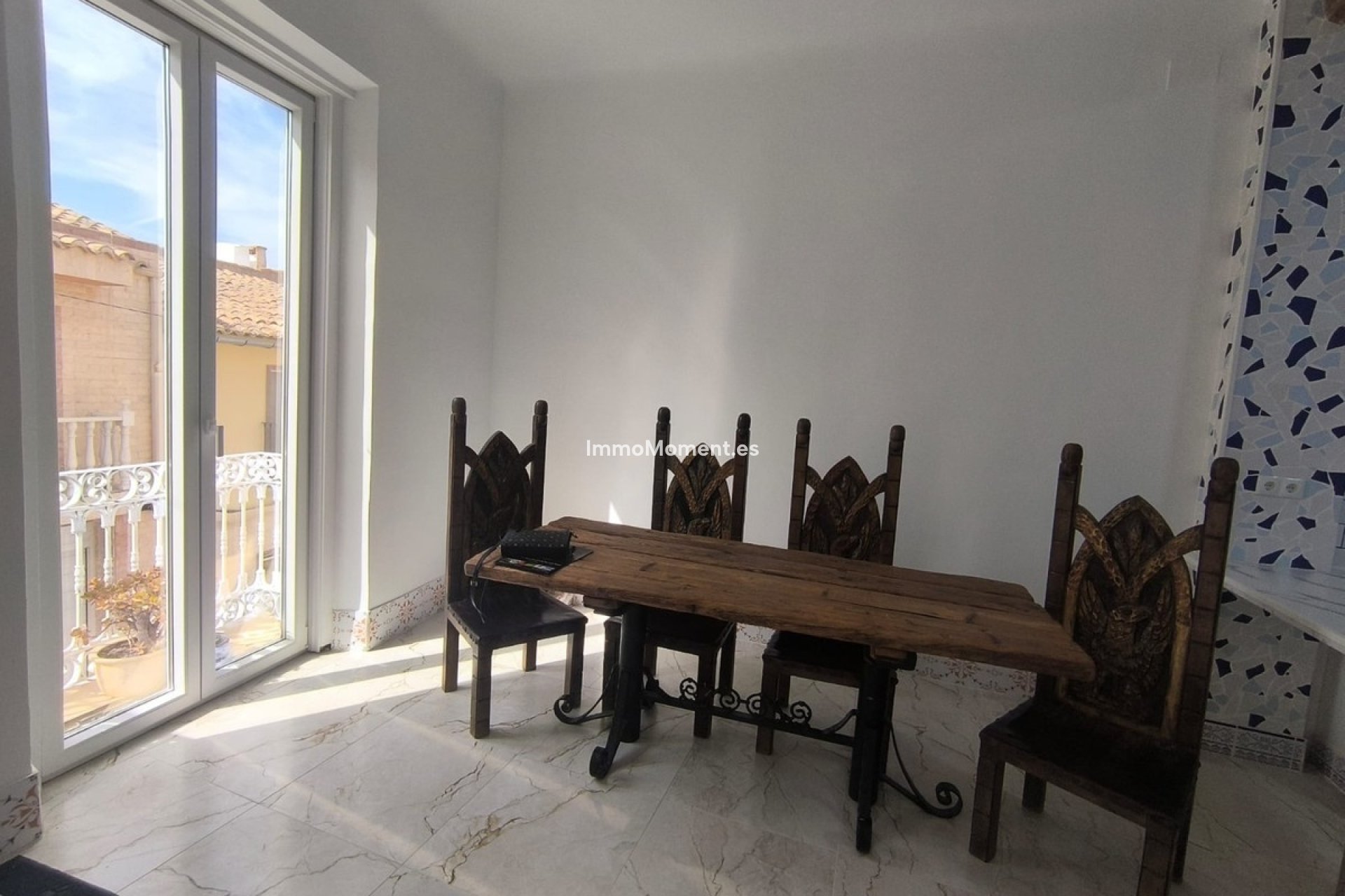 Bestaande woning - Landhuis - Pinoso - Pinoso Centro