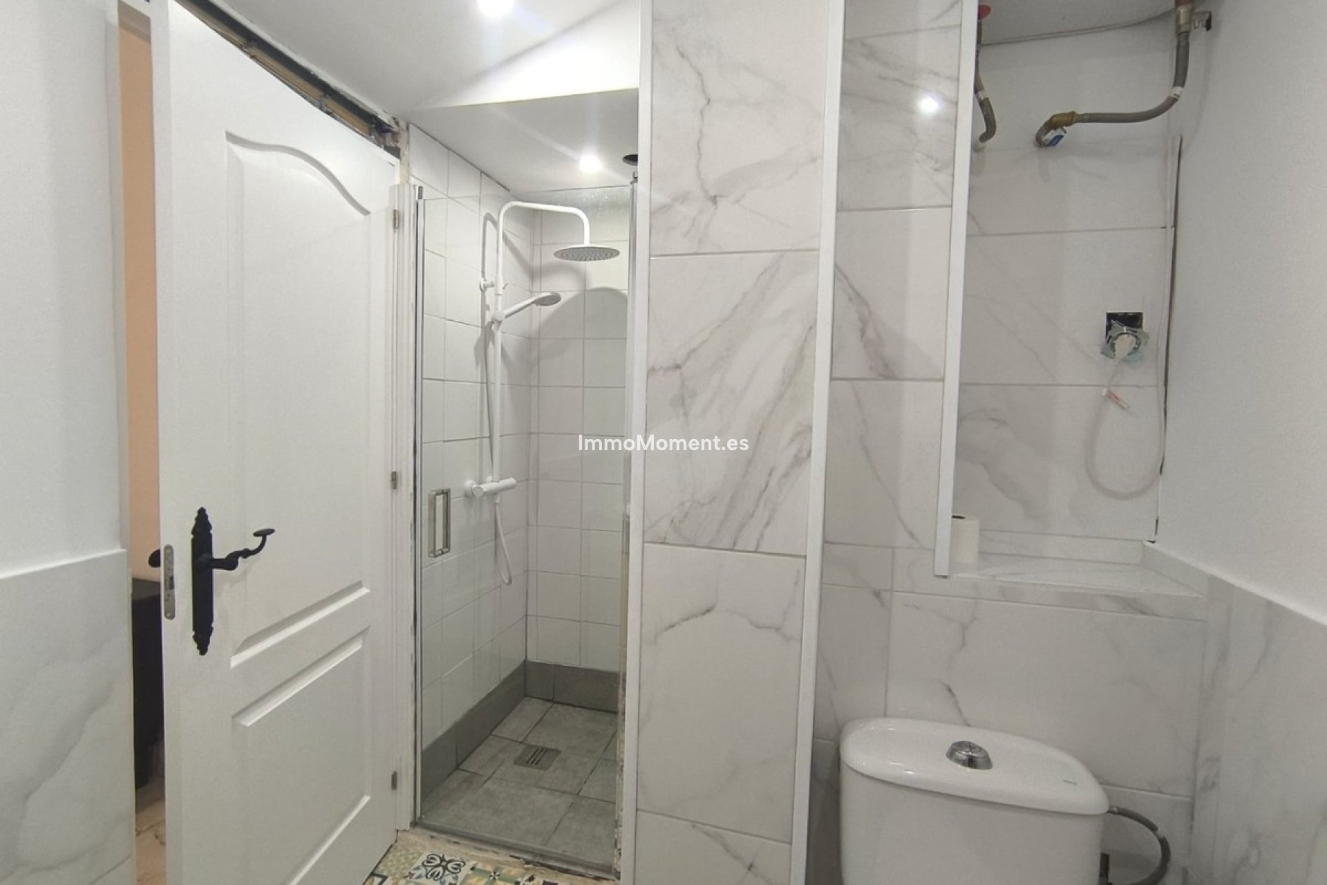 Bestaande woning - Landhuis - Pinoso - Pinoso Centro