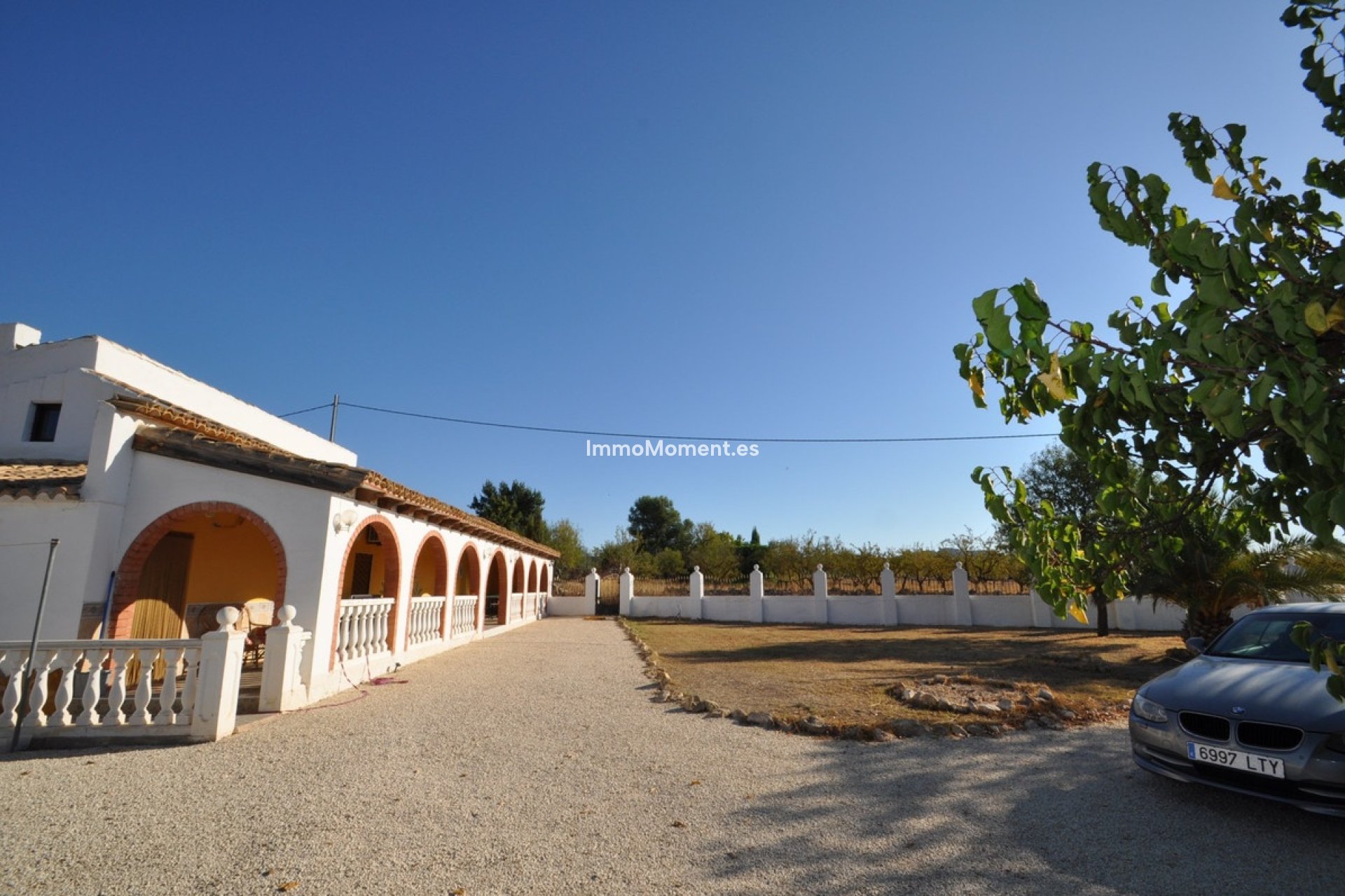 Bestaande woning - Landhuis - Pinoso - Pinoso Centro