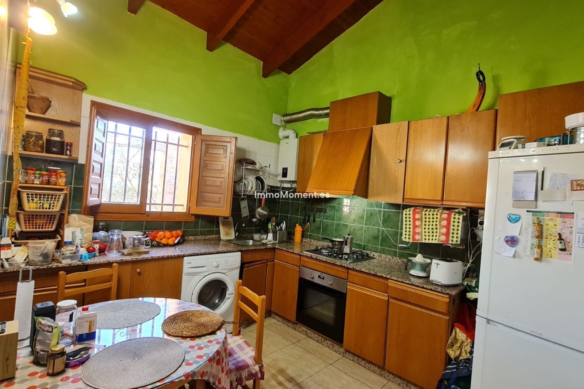Bestaande woning - Landhuis - Pinoso - Pinoso Centro
