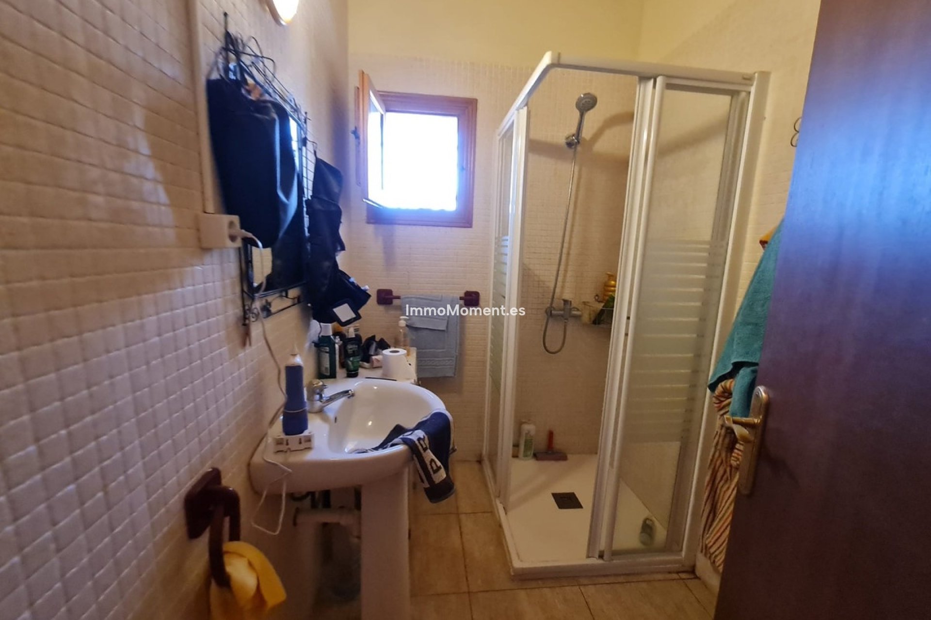 Bestaande woning - Landhuis - Pinoso - Pinoso Centro