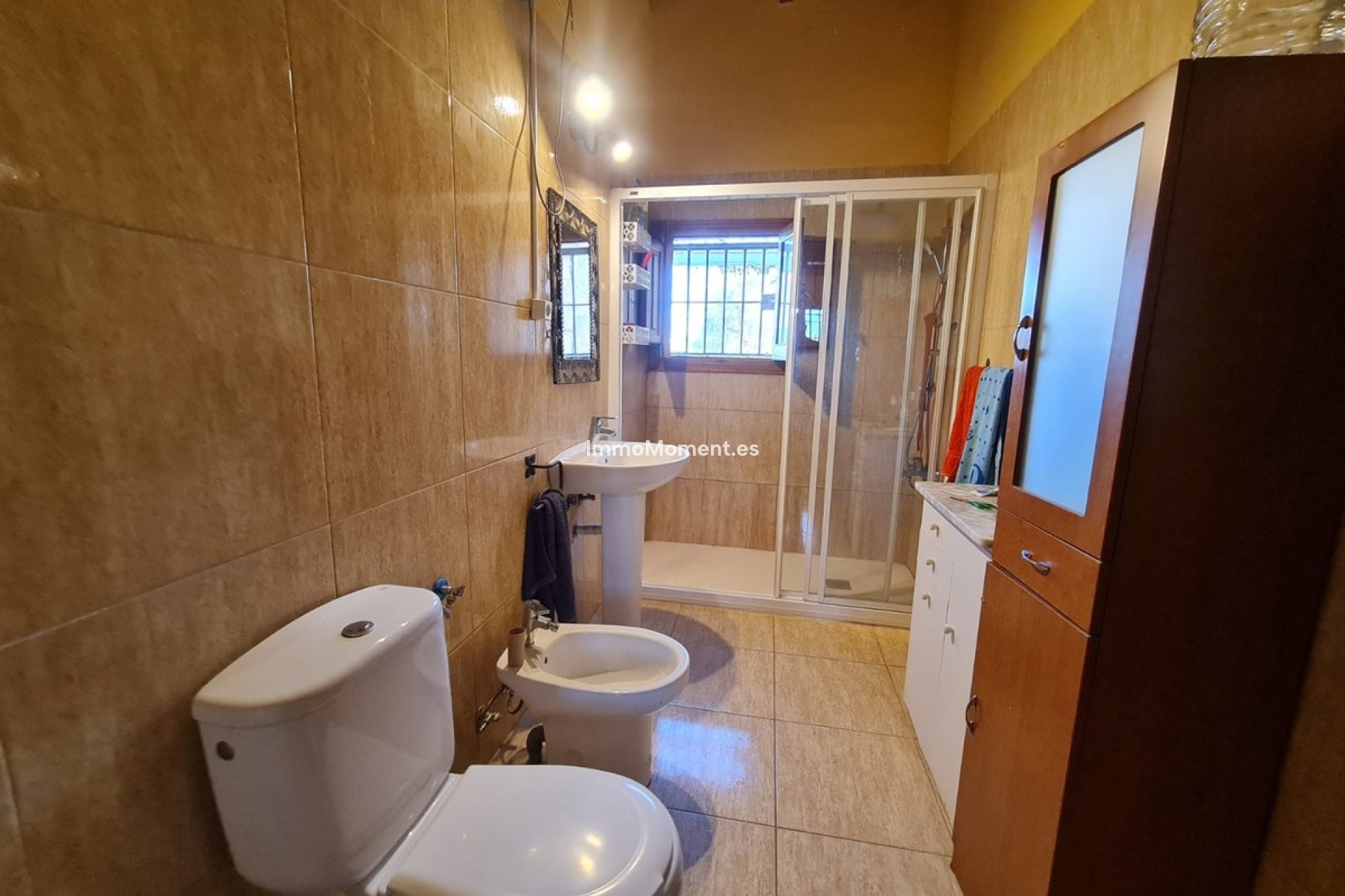 Bestaande woning - Landhuis - Pinoso - Pinoso Centro