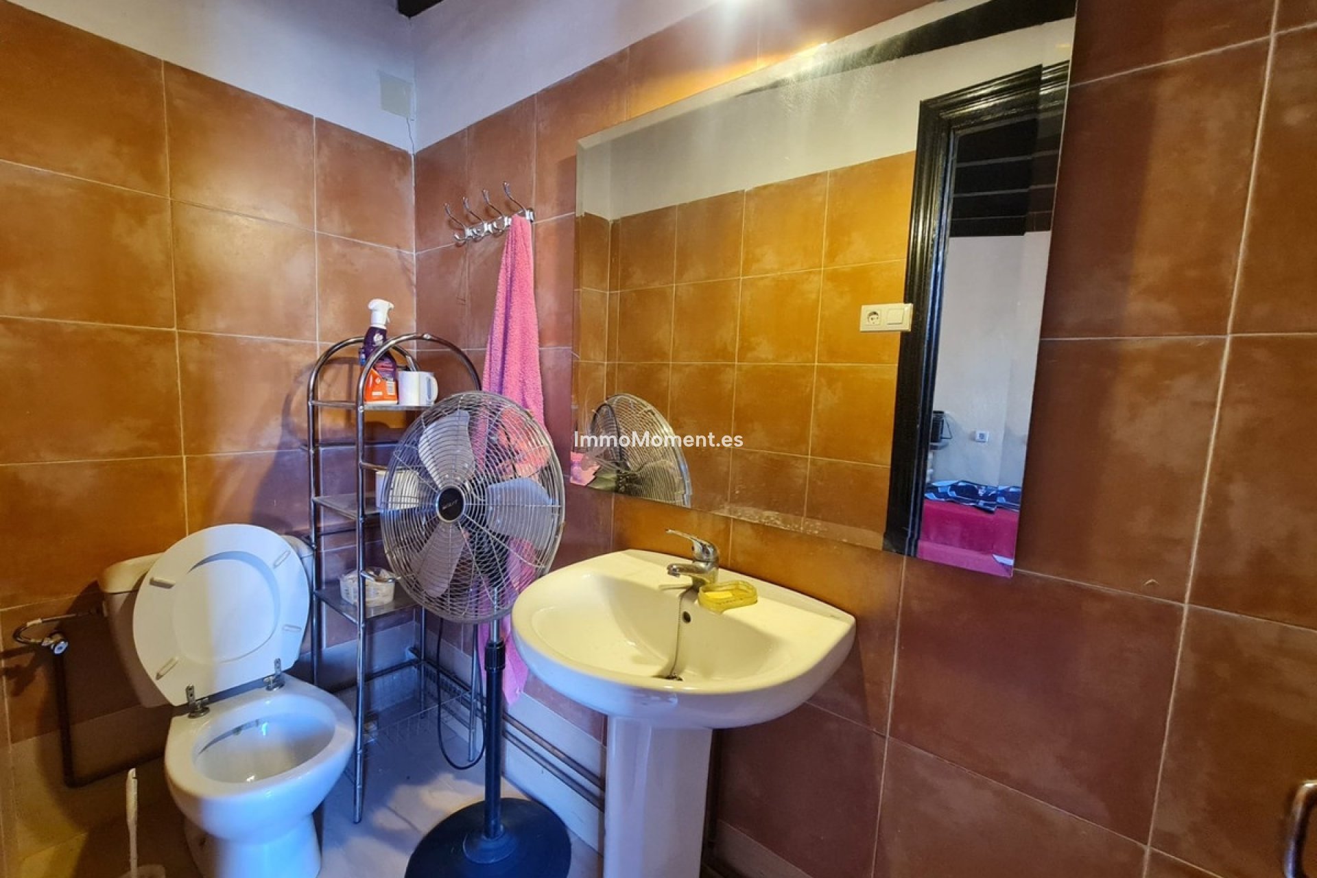 Bestaande woning - Landhuis - Pinoso - Pinoso Centro