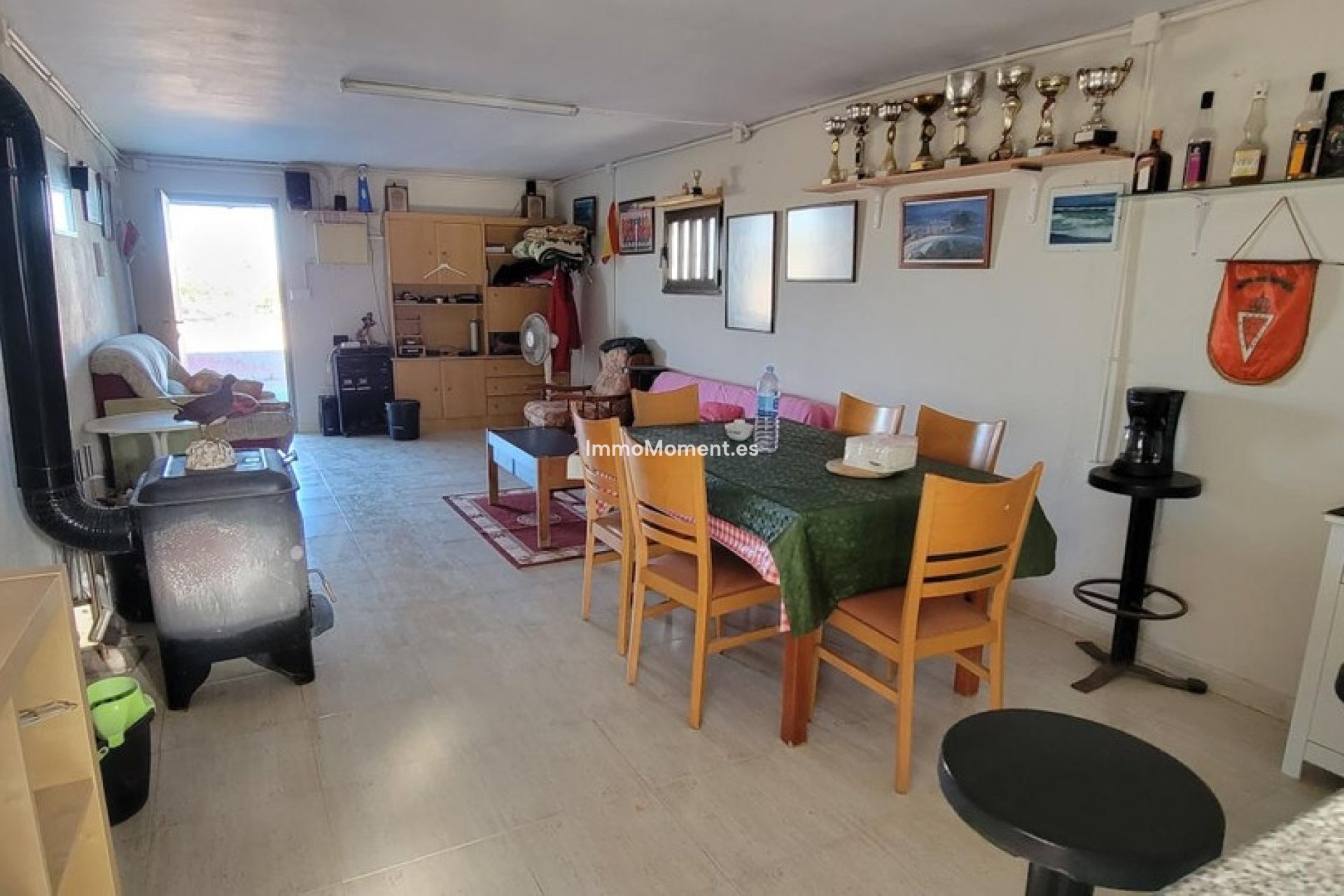 Bestaande woning - Landhuis - San Miguel de Salinas - San Miguel de Salinas Centro