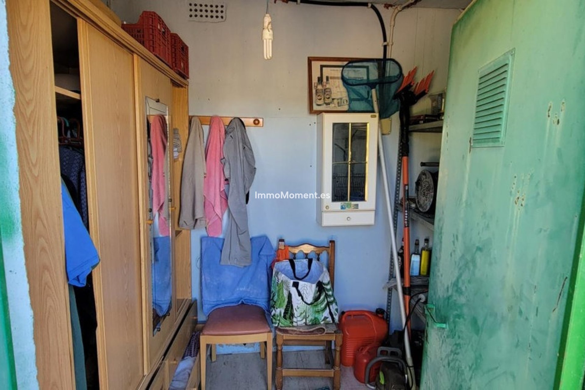 Bestaande woning - Landhuis - San Miguel de Salinas - San Miguel de Salinas Centro