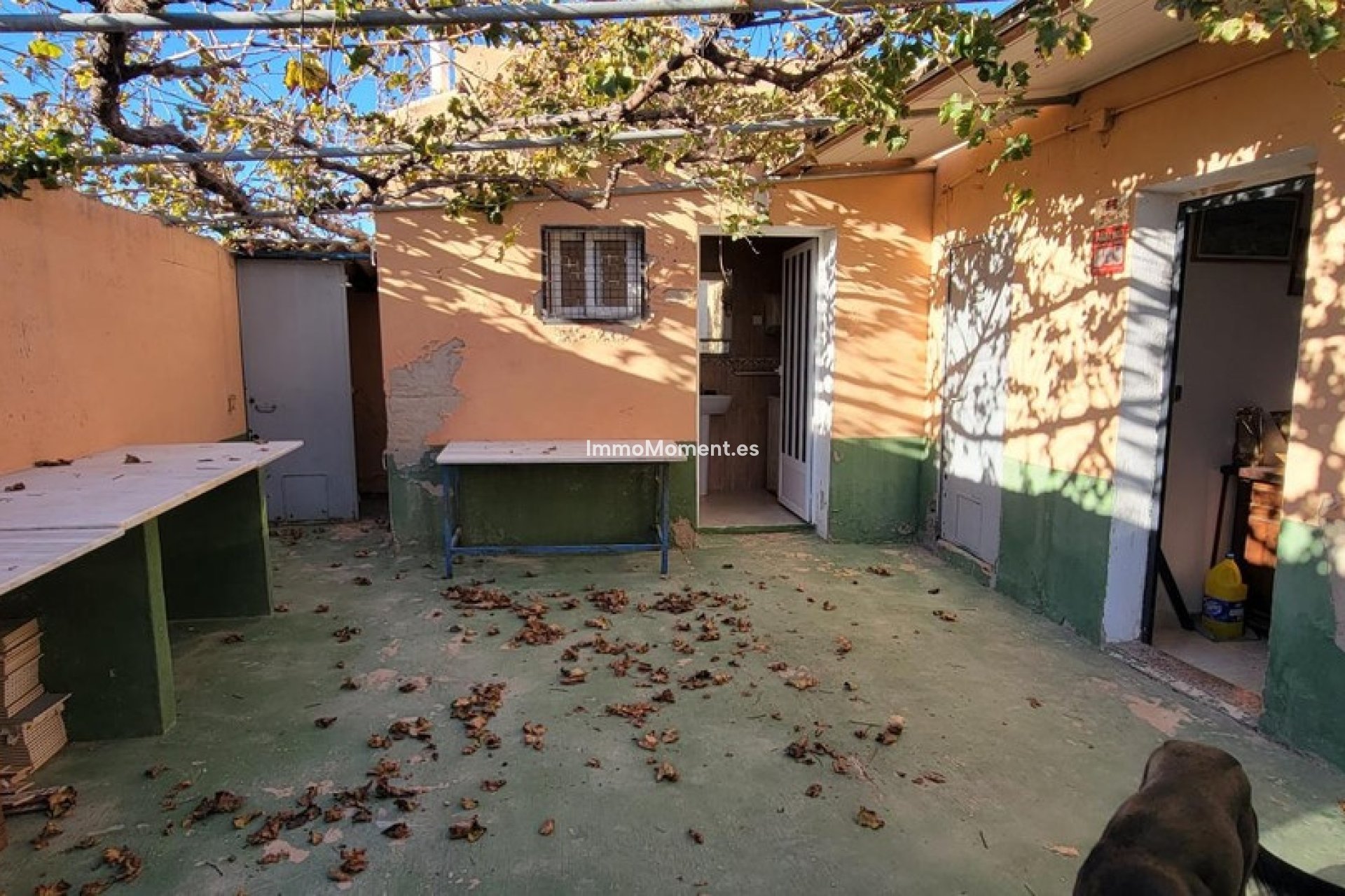 Bestaande woning - Landhuis - San Miguel de Salinas - San Miguel de Salinas Centro