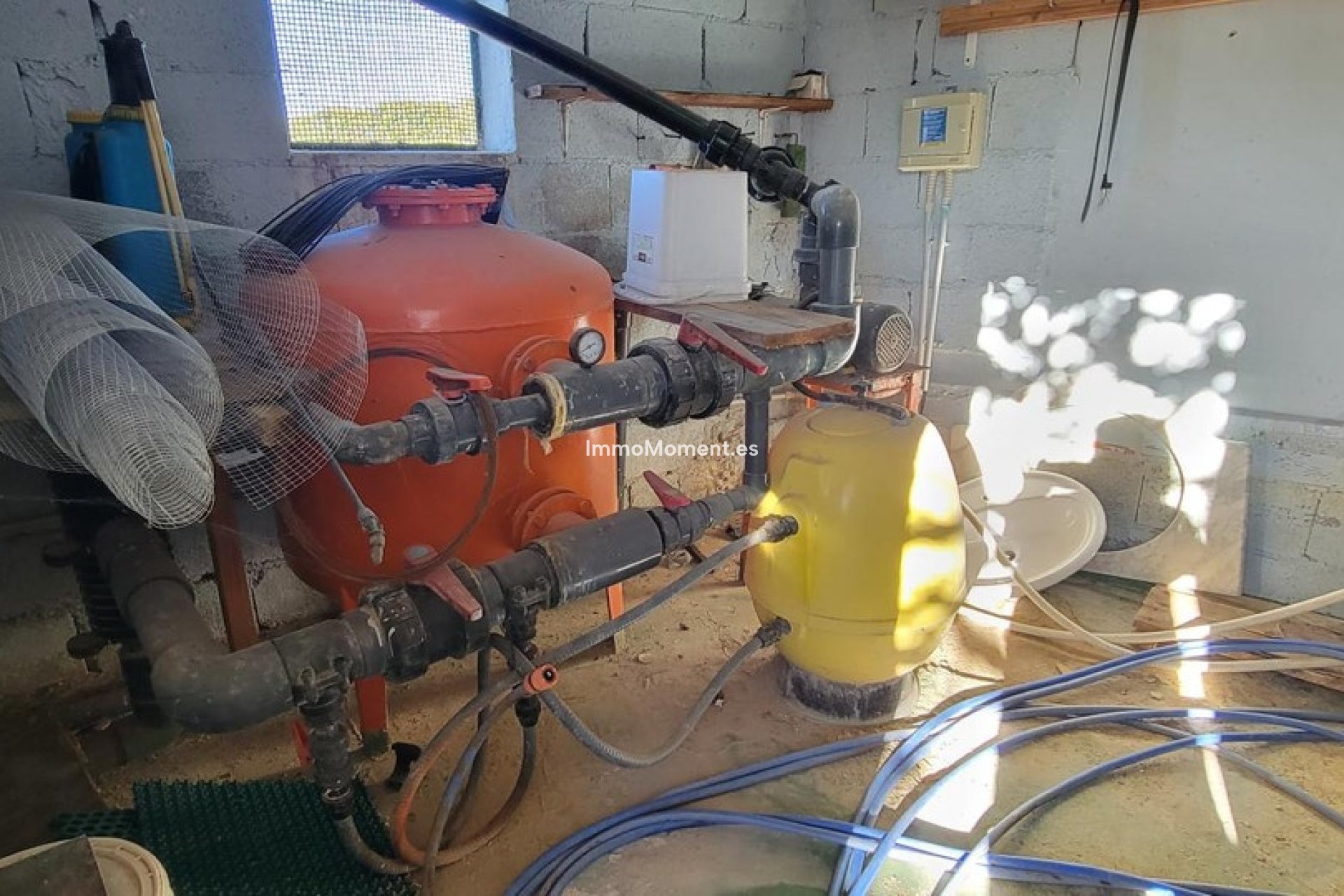 Bestaande woning - Landhuis - San Miguel de Salinas - San Miguel de Salinas Centro