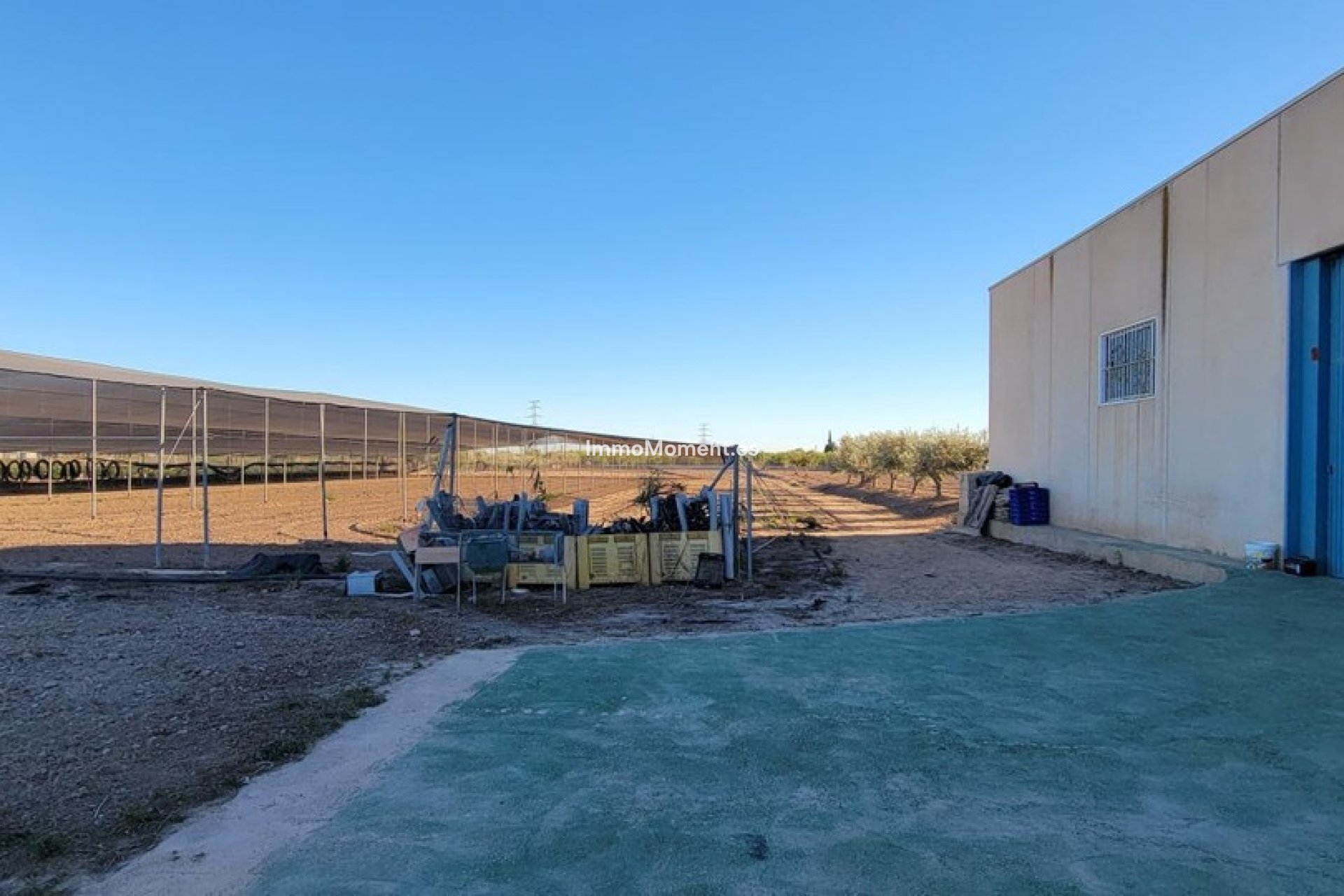 Bestaande woning - Landhuis - San Miguel de Salinas - San Miguel de Salinas Centro