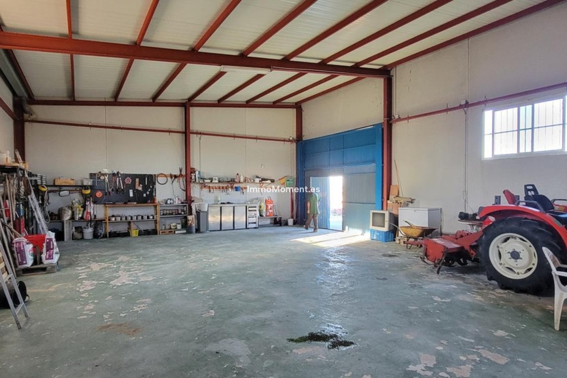 Bestaande woning - Landhuis - San Miguel de Salinas - San Miguel de Salinas Centro