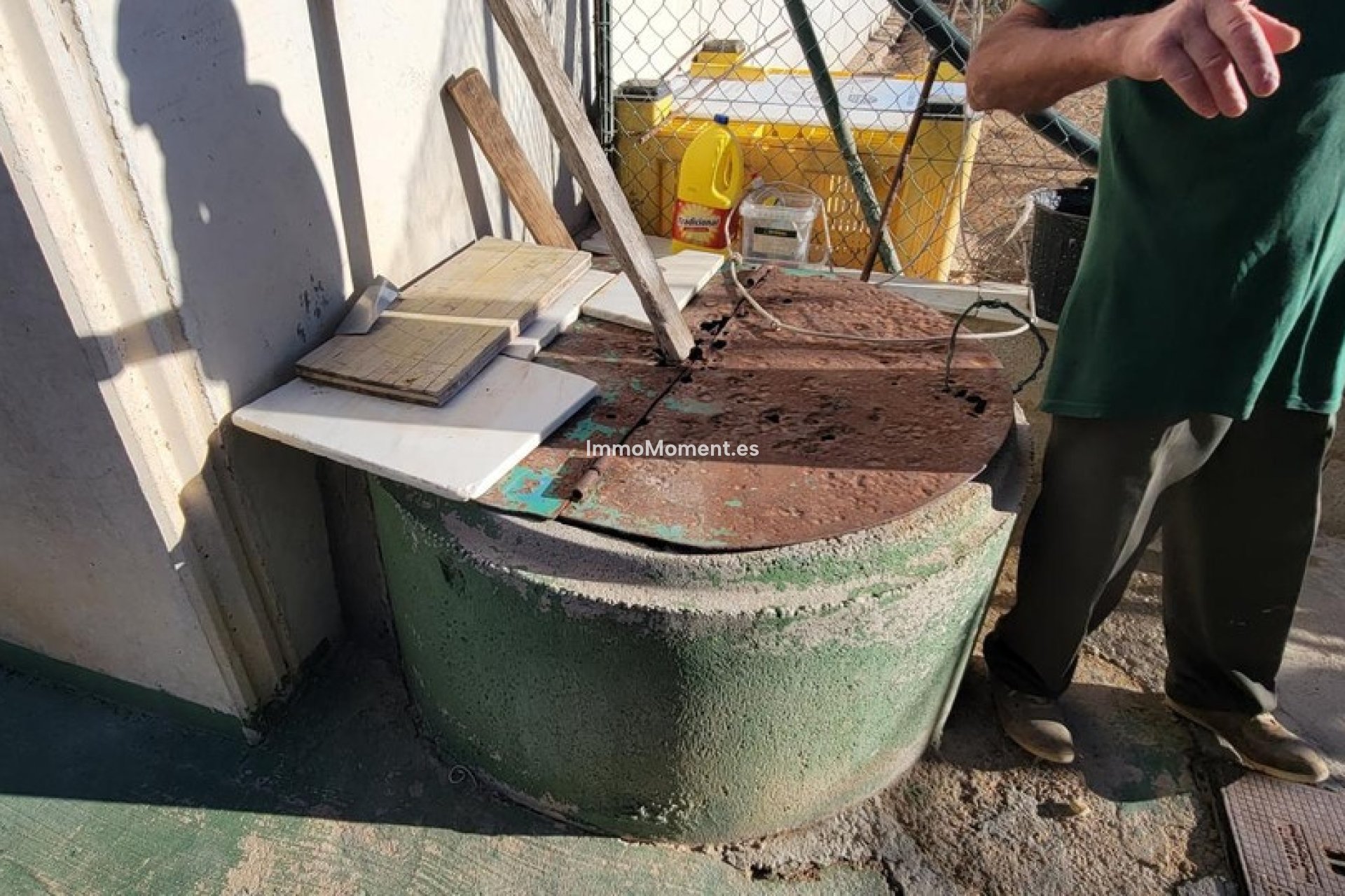 Bestaande woning - Landhuis - San Miguel de Salinas - San Miguel de Salinas Centro