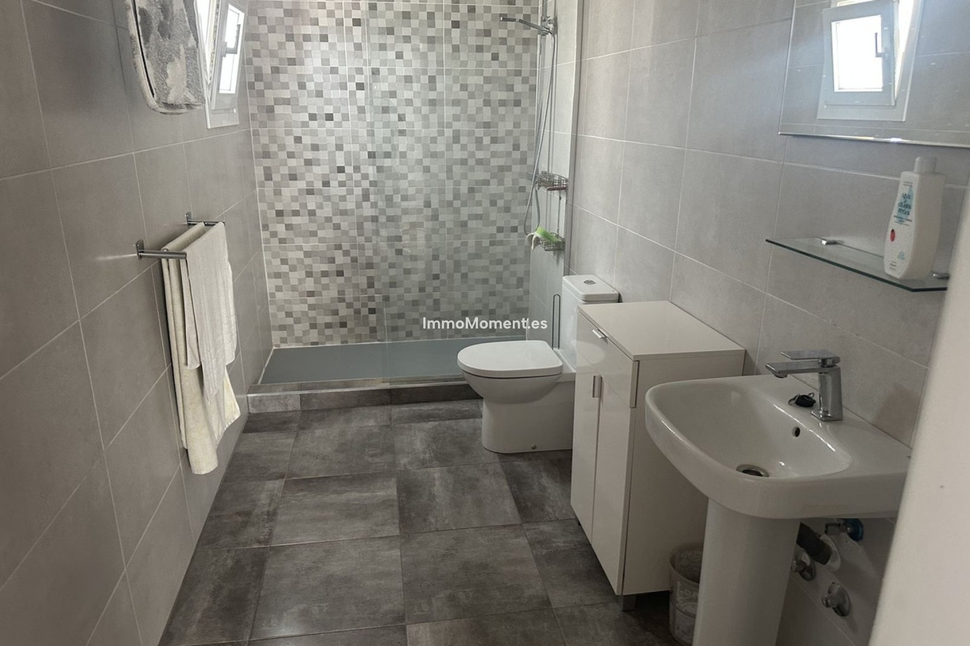 Bestaande woning - Landhuis - San Miguel de Salinas - San Miguel de Salinas Centro