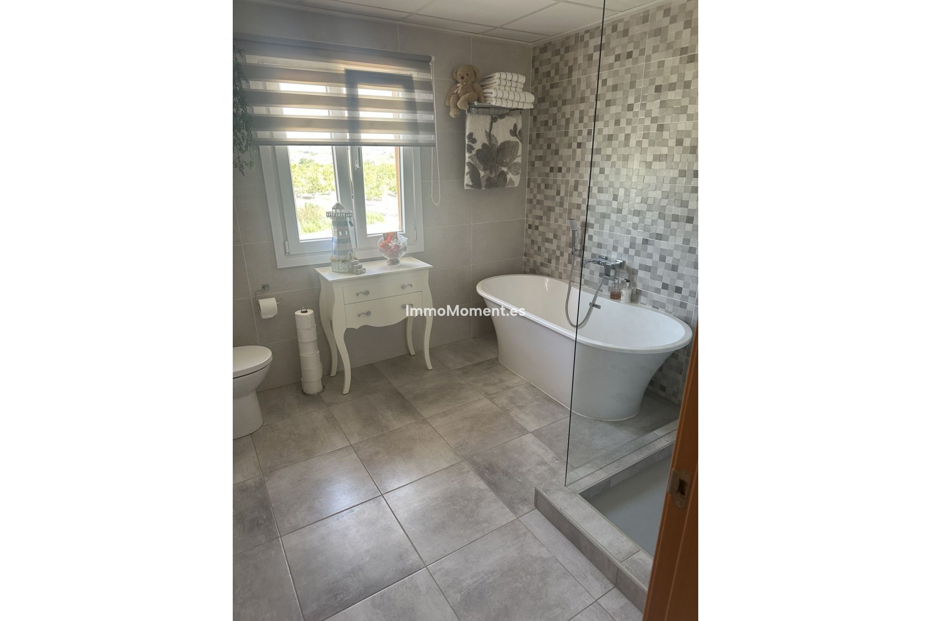 Bestaande woning - Landhuis - San Miguel de Salinas - San Miguel de Salinas Centro