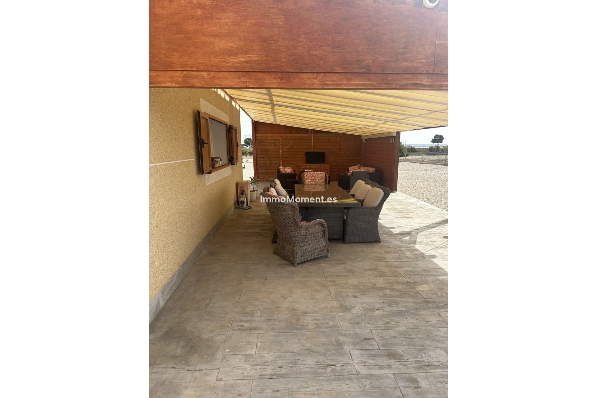 Bestaande woning - Landhuis - San Miguel de Salinas - San Miguel de Salinas Centro