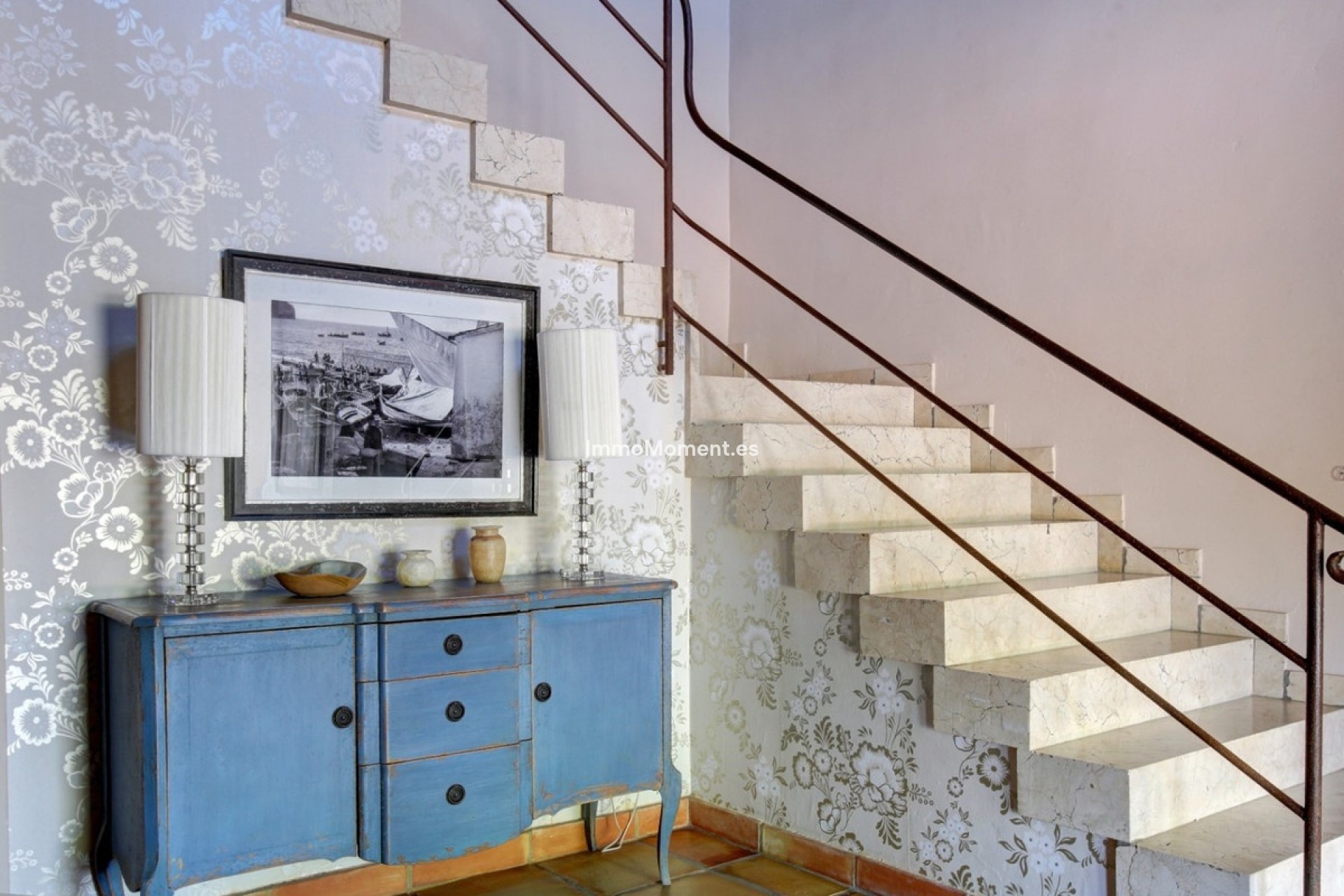 Bestaande woning - Landhuis - Teulada - Moraira